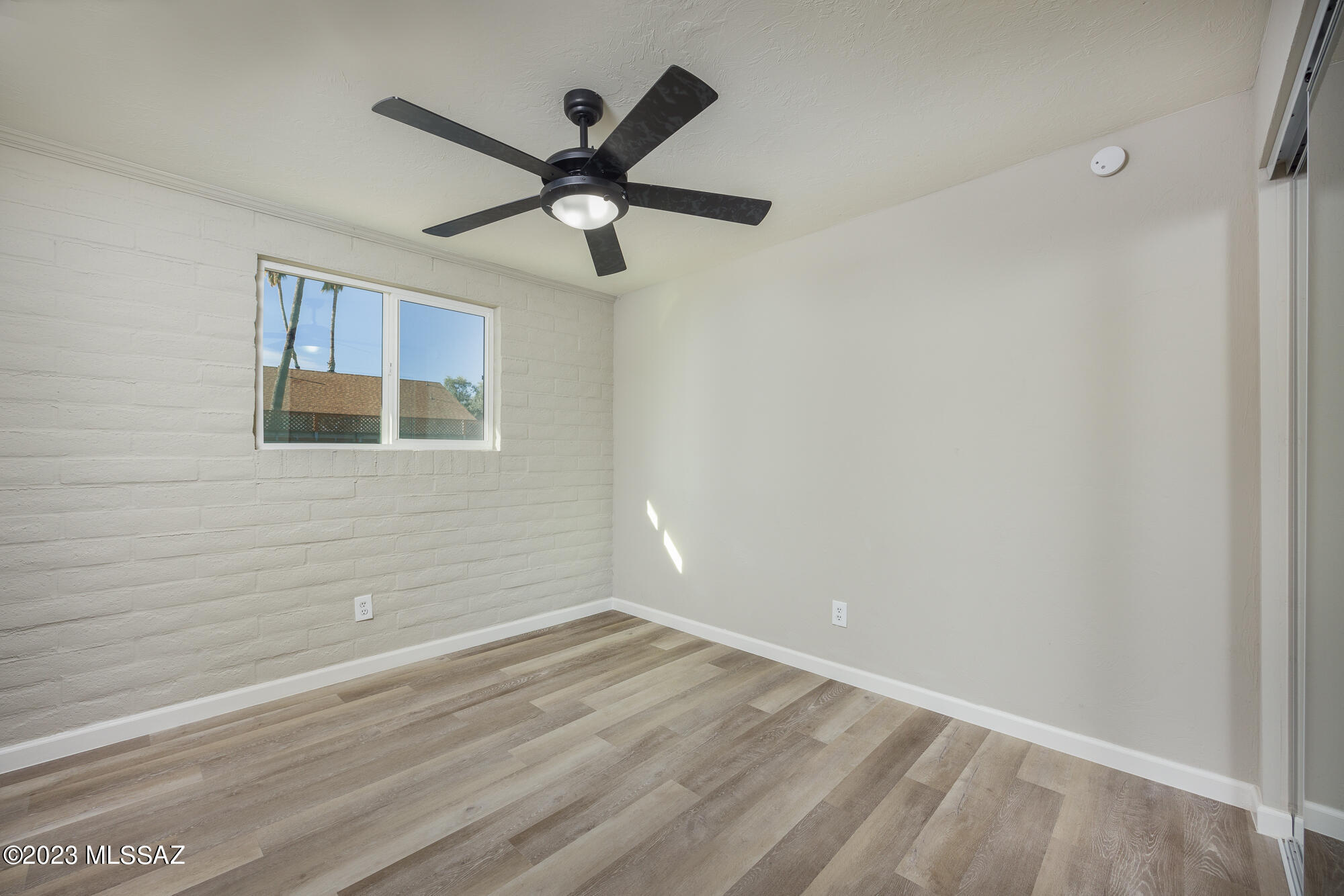 Desert Palms Park (1-178) - Residential