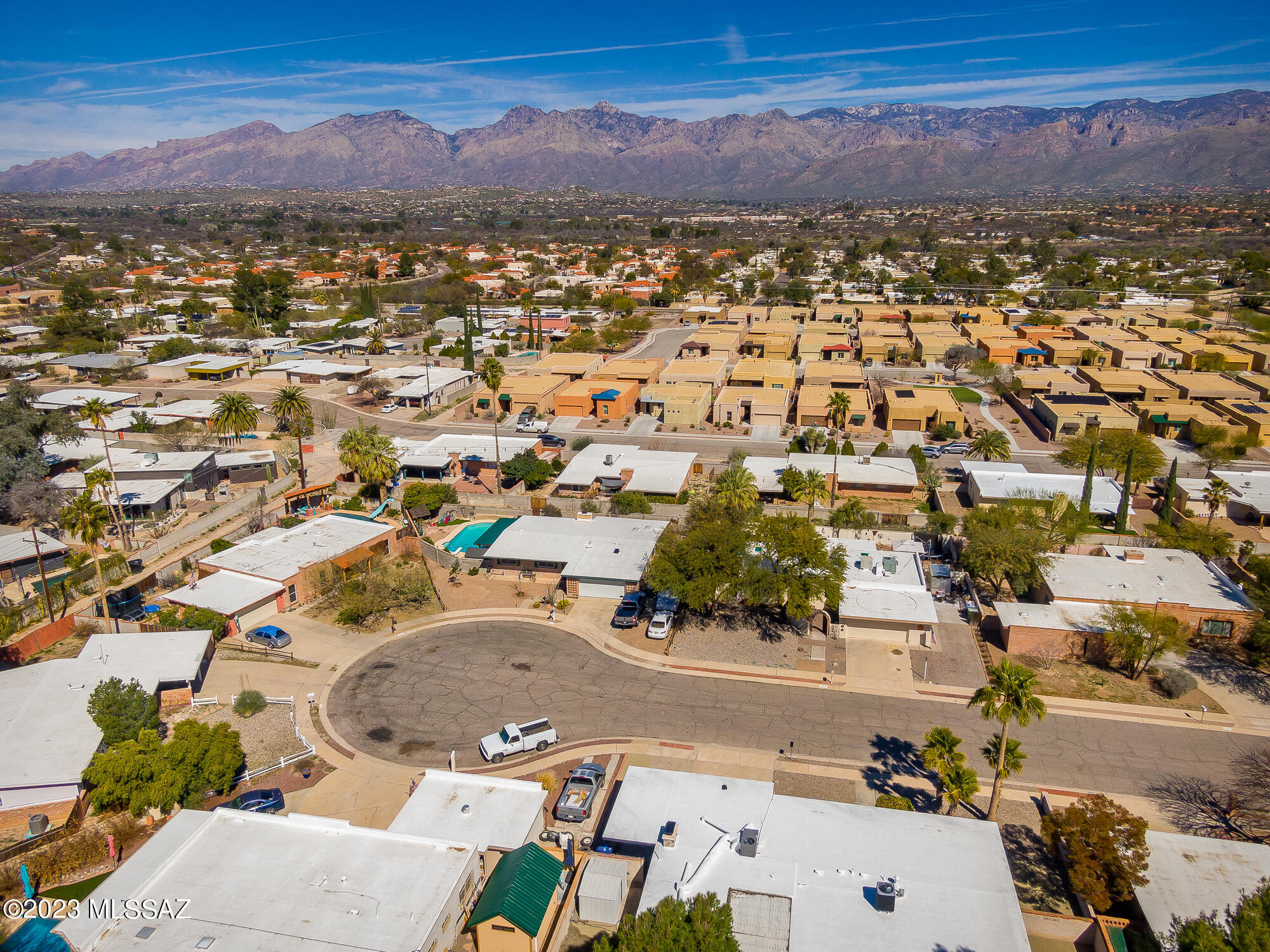 Desert Palms Park (1-178) - Residential