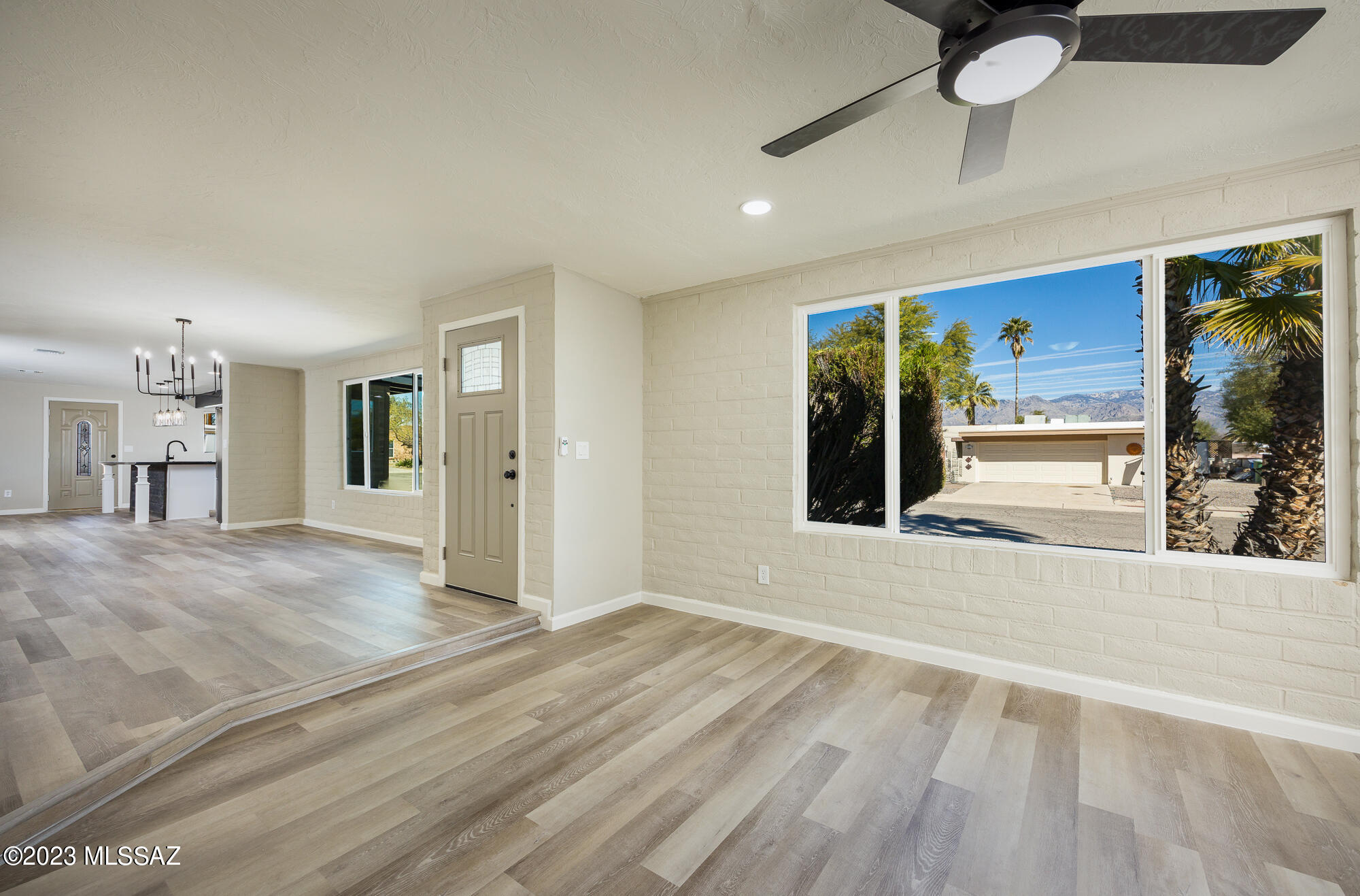 Desert Palms Park (1-178) - Residential