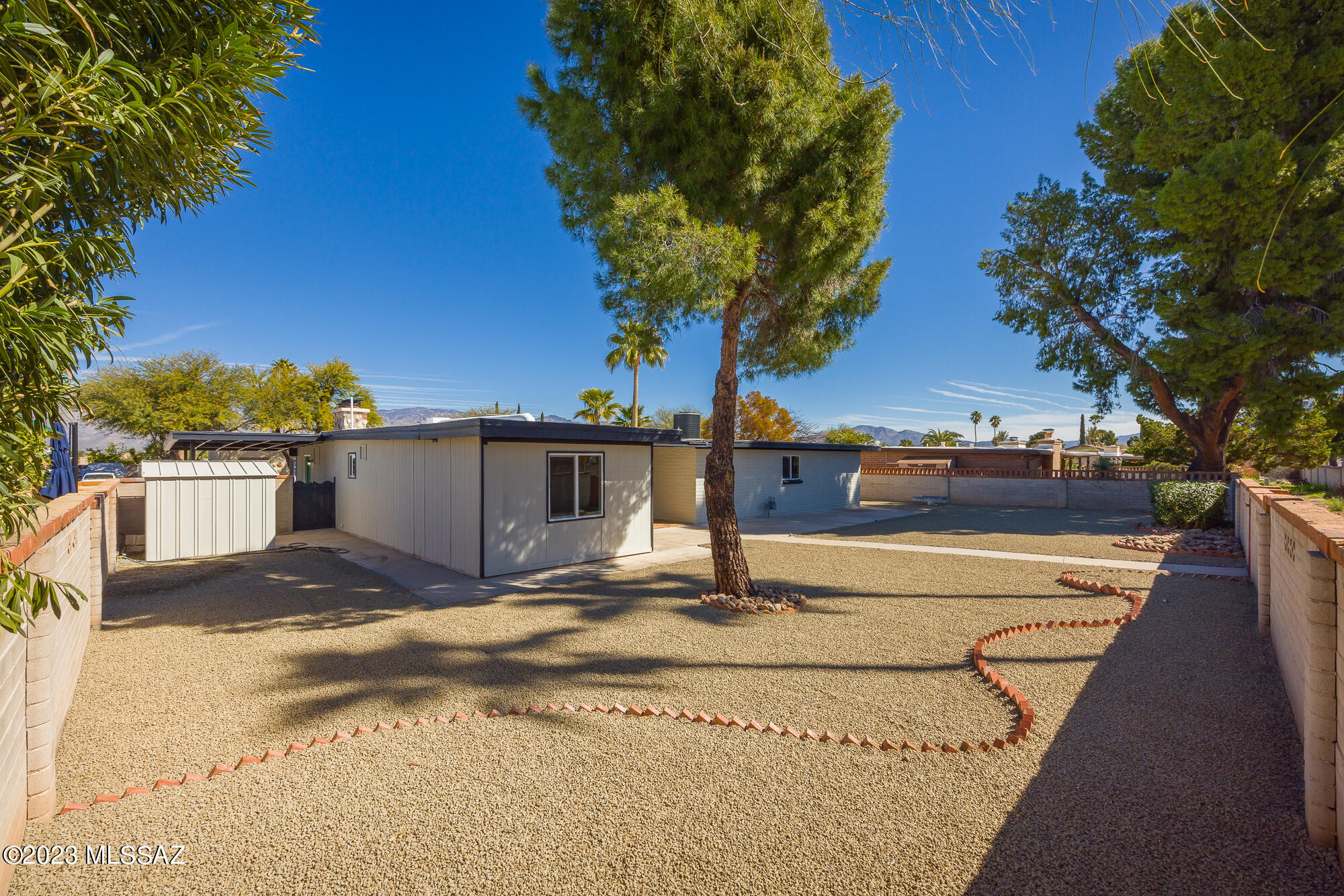 Desert Palms Park (1-178) - Residential