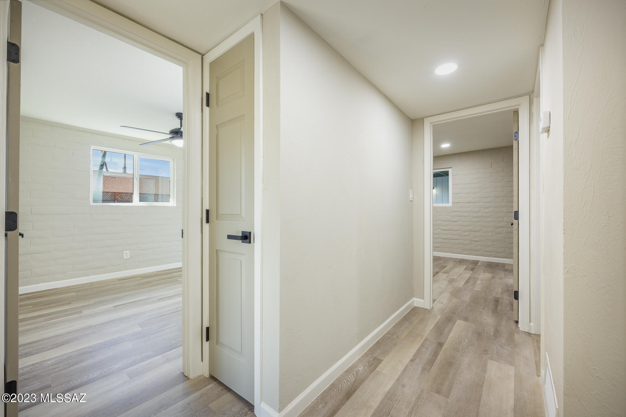 Desert Palms Park (1-178) - Residential
