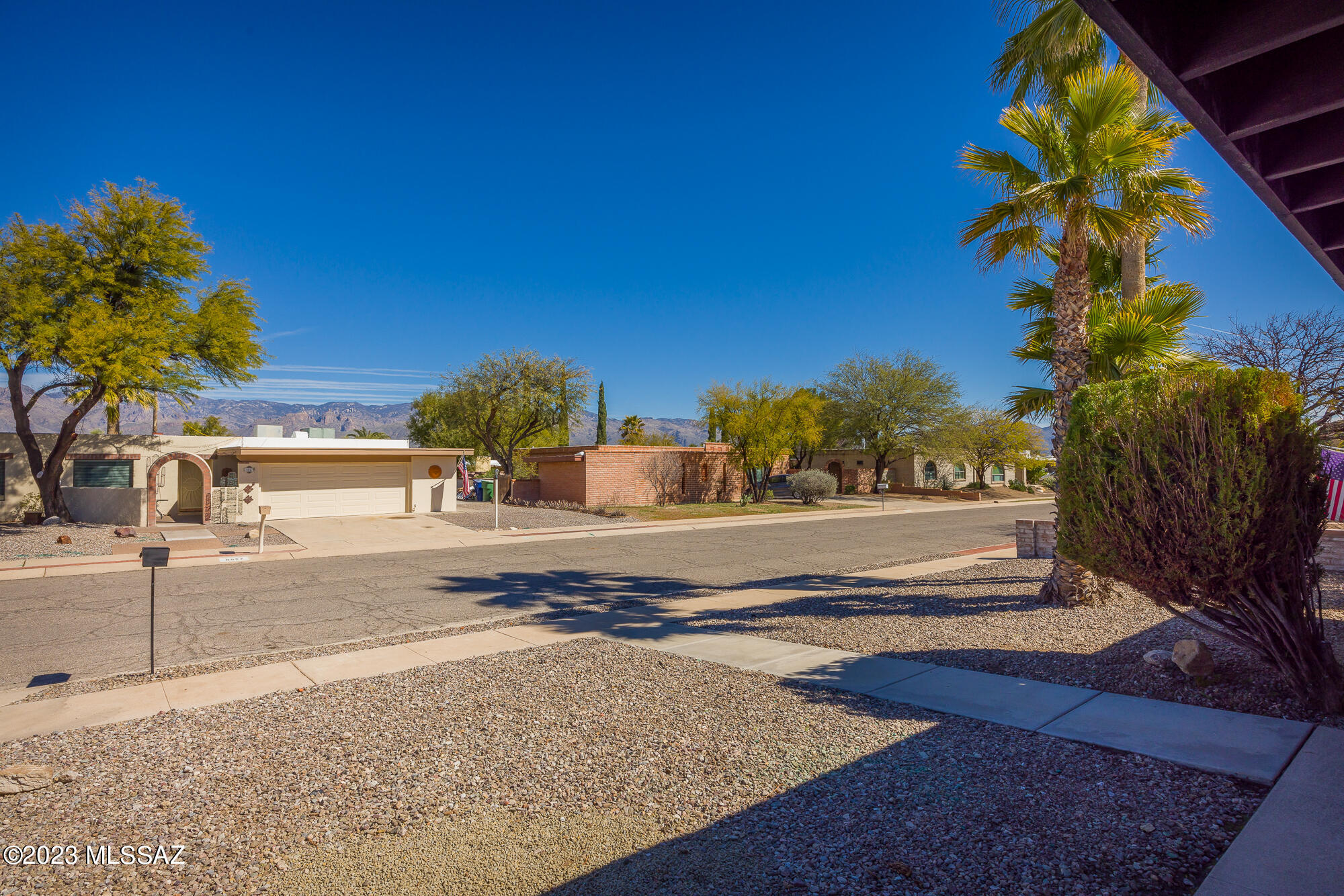 Desert Palms Park (1-178) - Residential