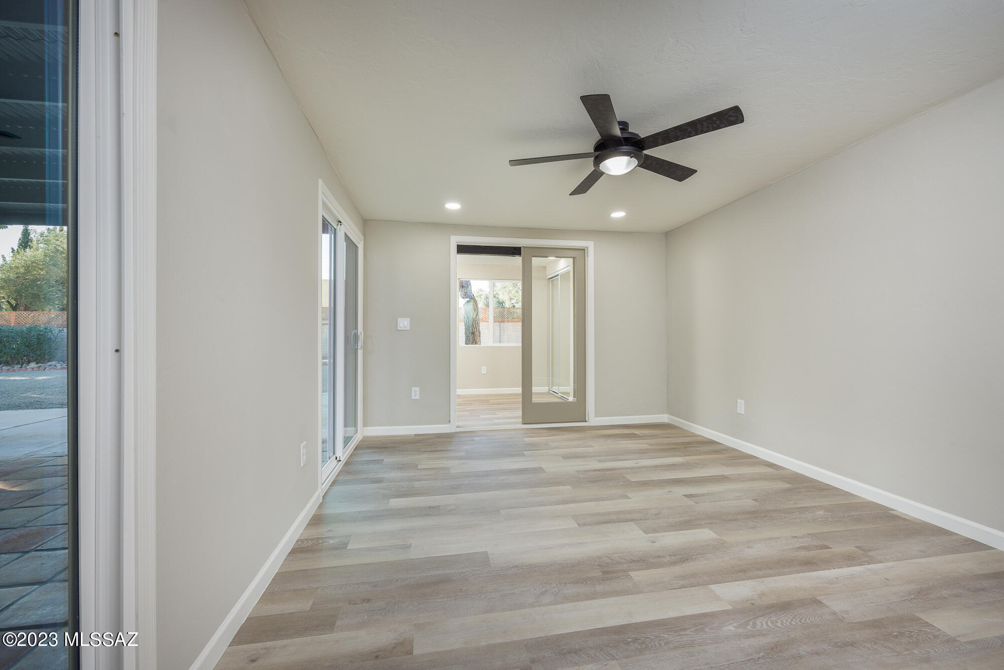 Desert Palms Park (1-178) - Residential