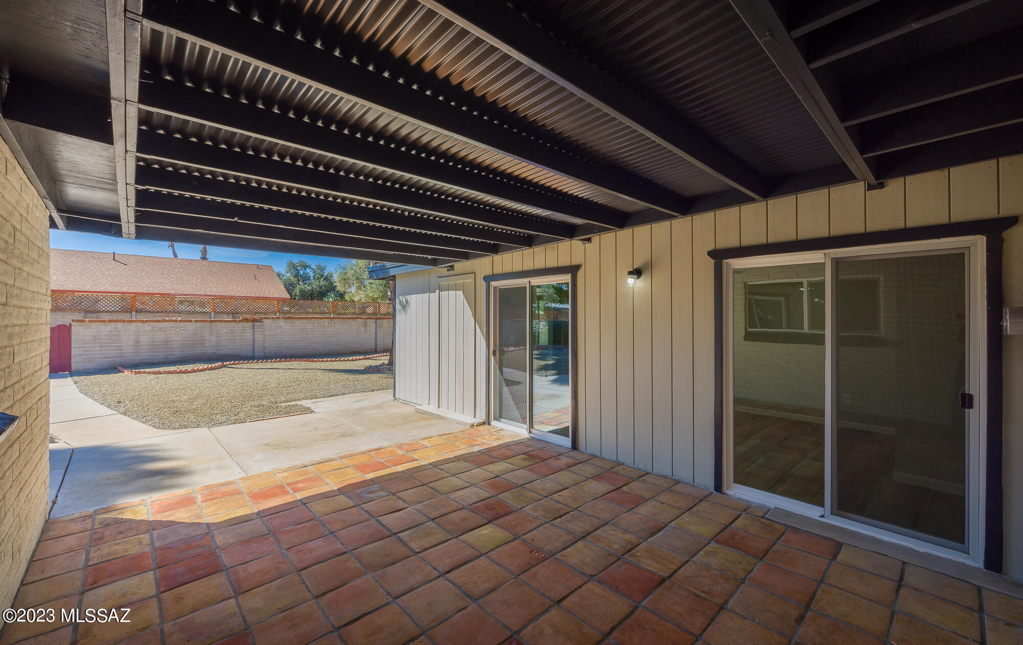 Desert Palms Park (1-178) - Residential