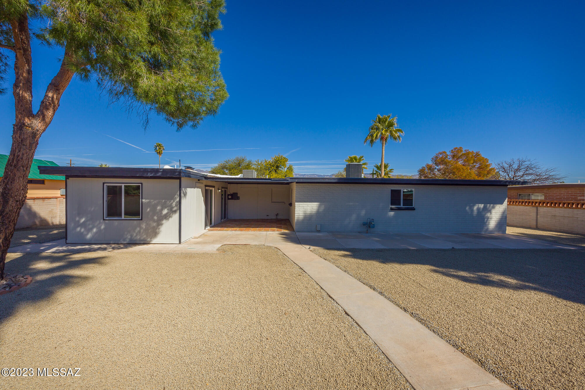 Desert Palms Park (1-178) - Residential
