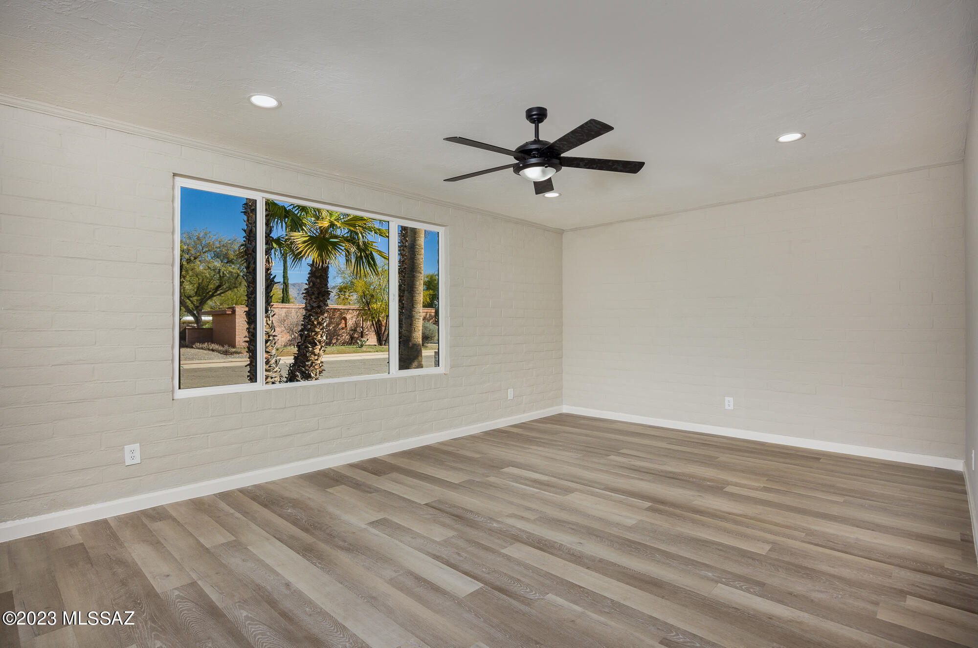 Desert Palms Park (1-178) - Residential