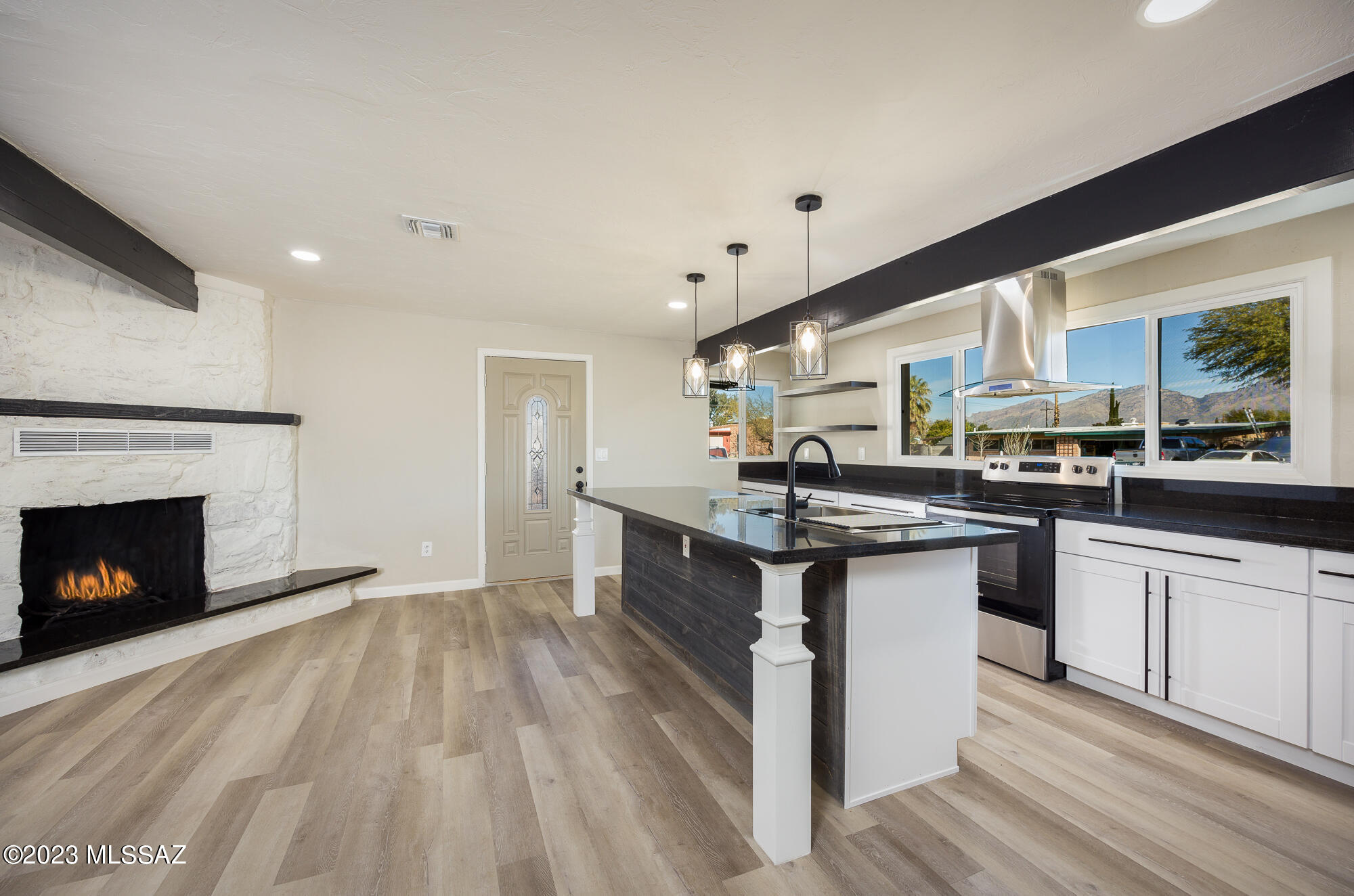 Desert Palms Park (1-178) - Residential