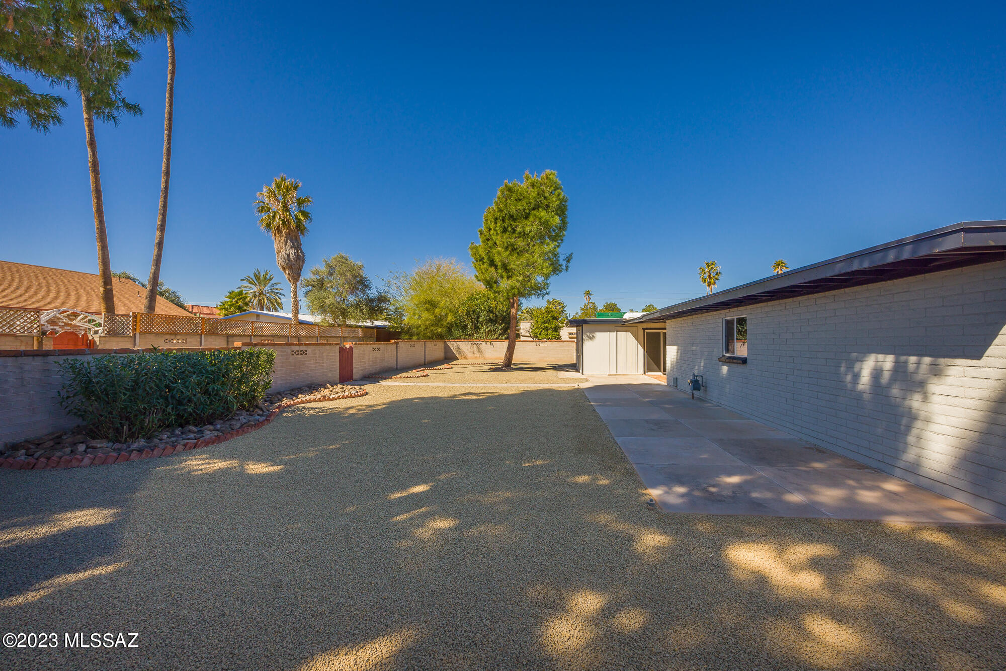 Desert Palms Park (1-178) - Residential