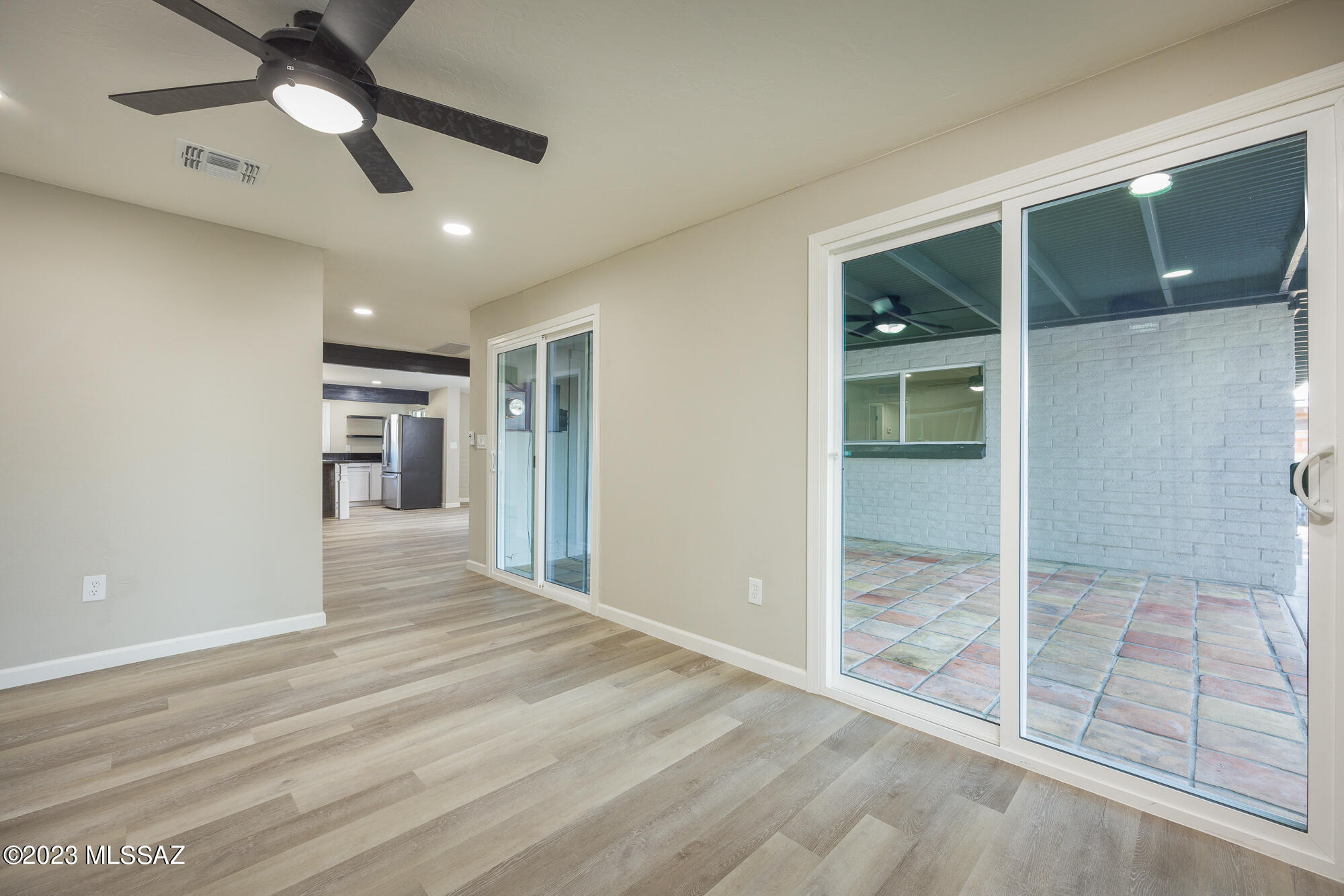 Desert Palms Park (1-178) - Residential