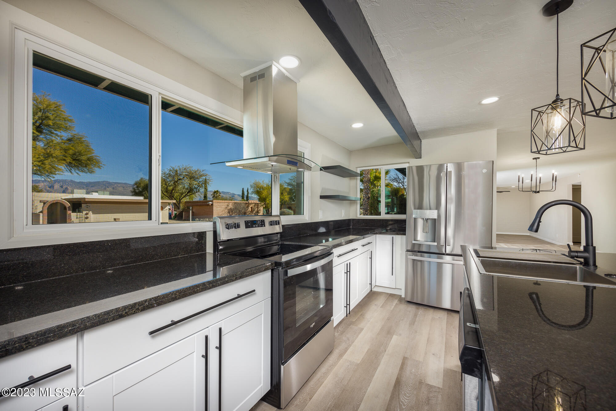 Desert Palms Park (1-178) - Residential