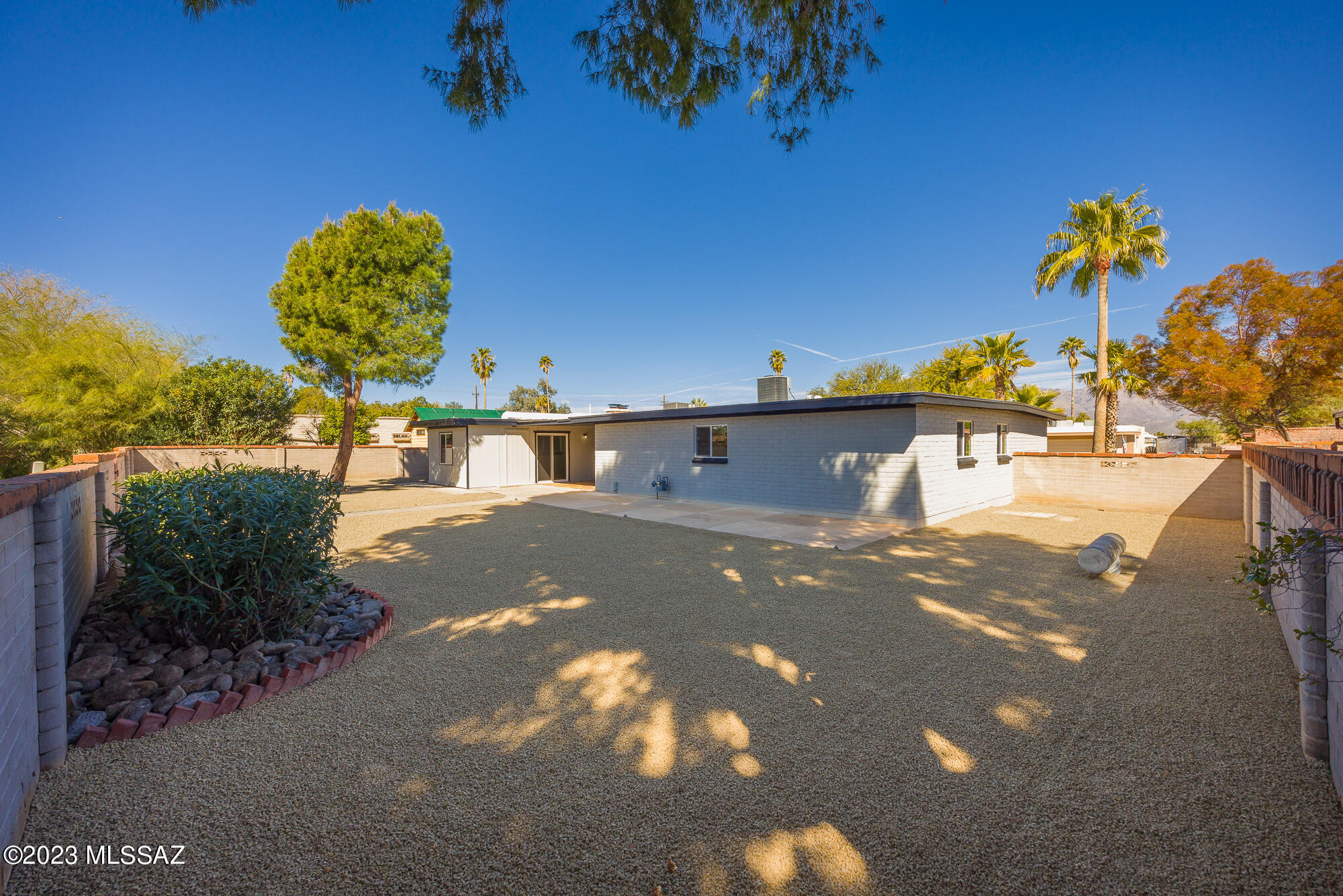 Desert Palms Park (1-178) - Residential