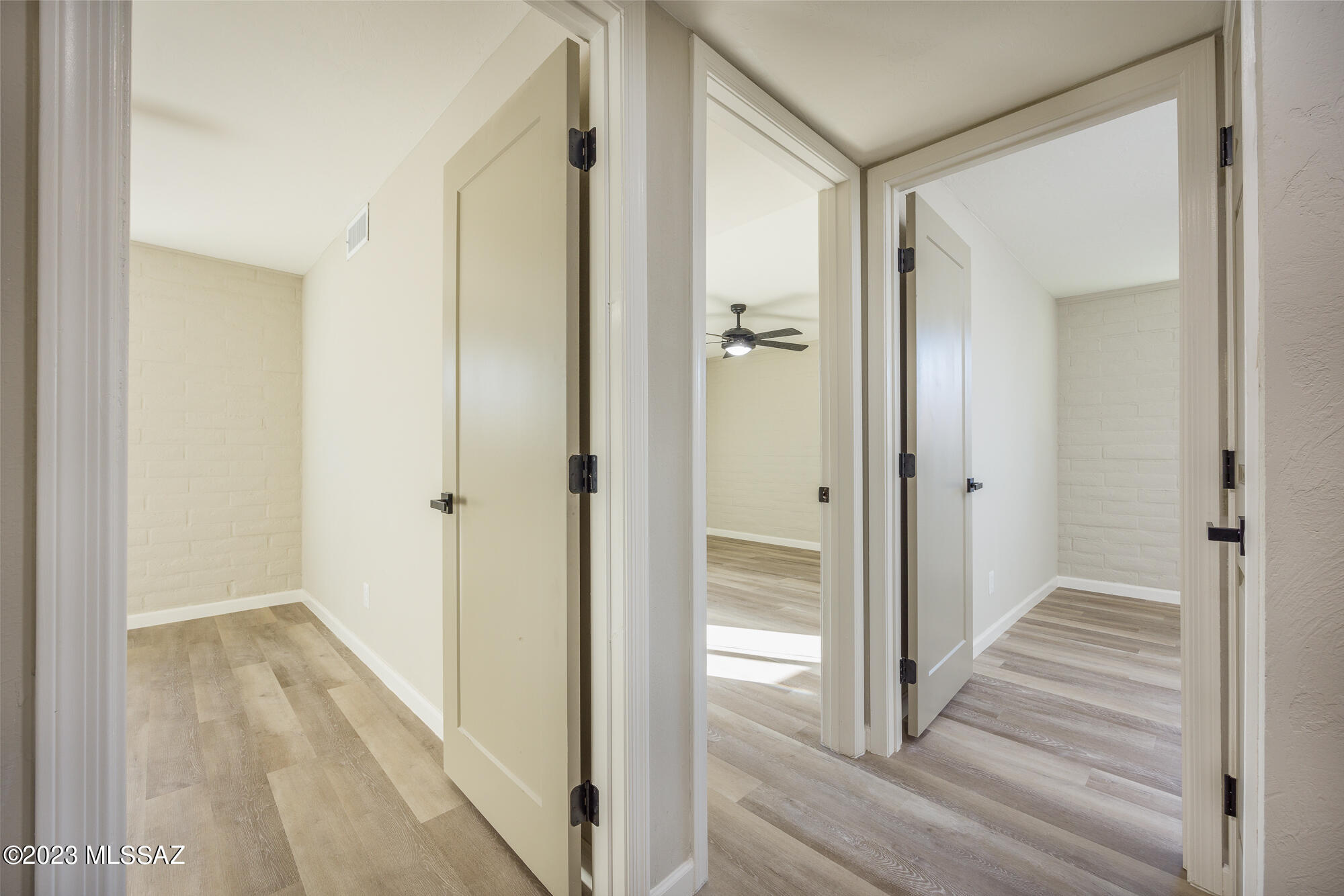 Desert Palms Park (1-178) - Residential