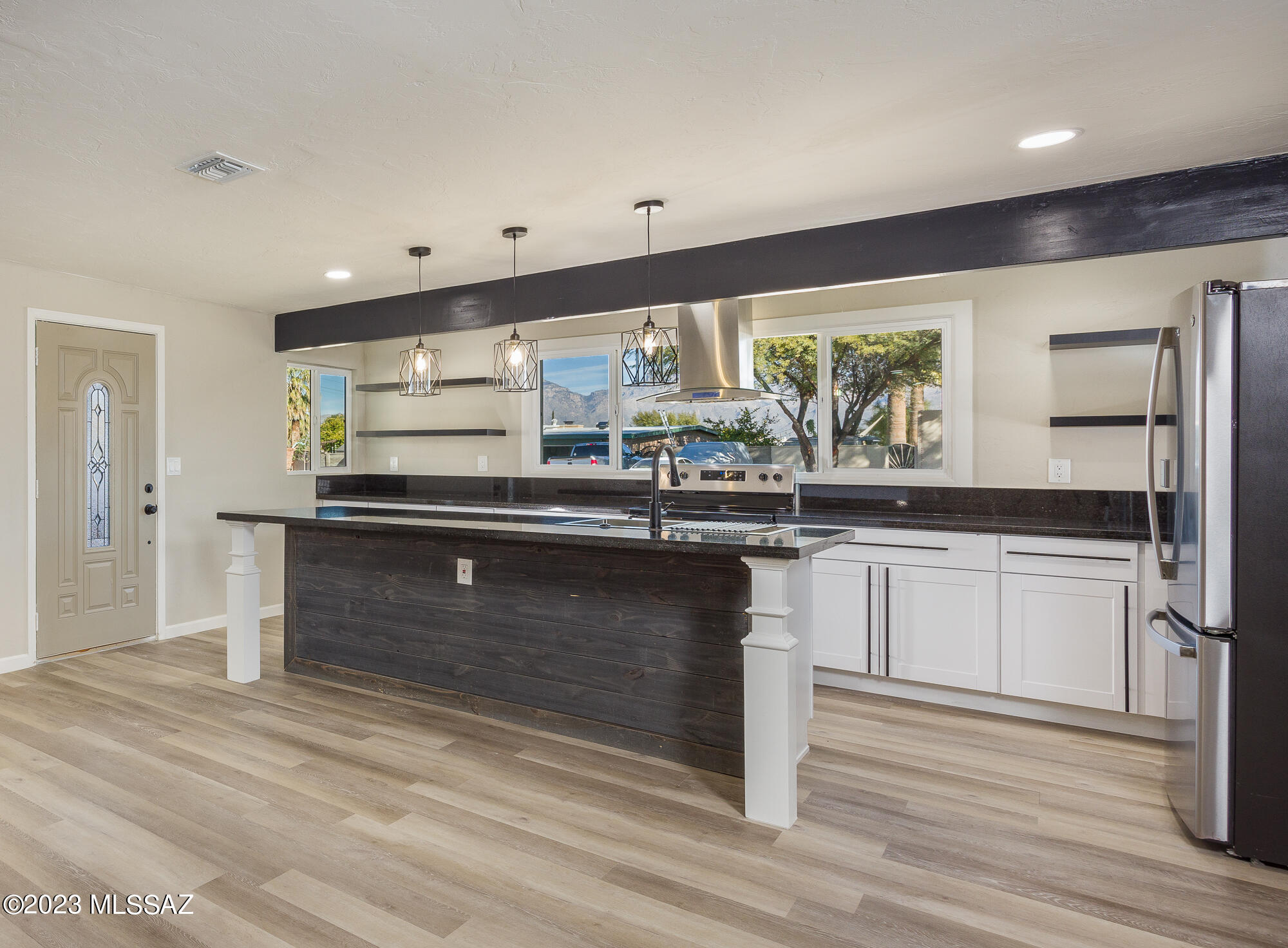 Desert Palms Park (1-178) - Residential