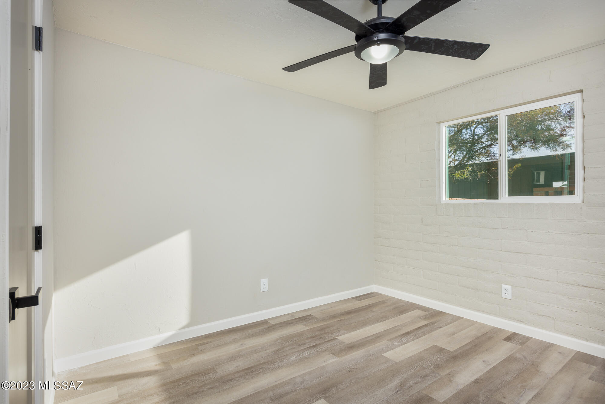 Desert Palms Park (1-178) - Residential