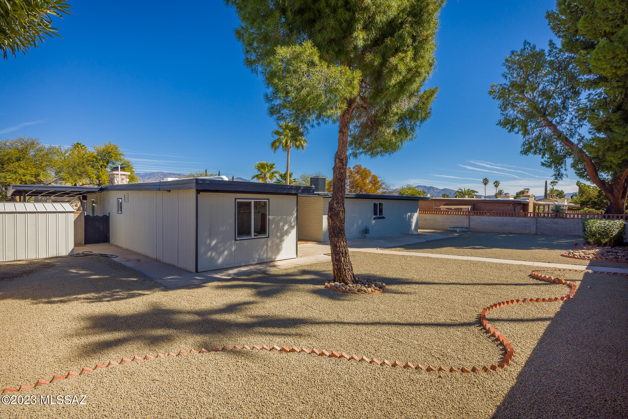 Desert Palms Park (1-178) - Residential