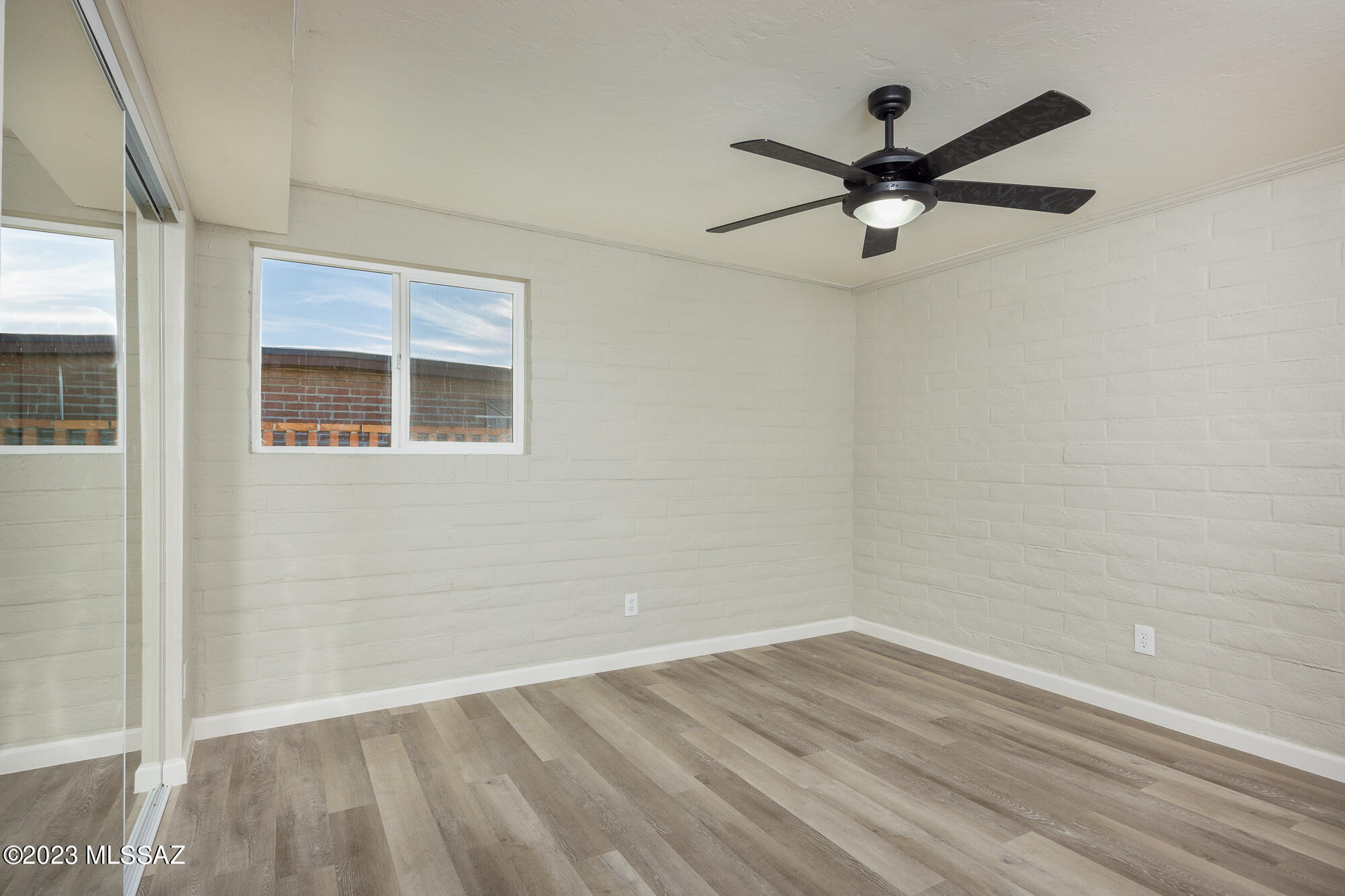 Desert Palms Park (1-178) - Residential