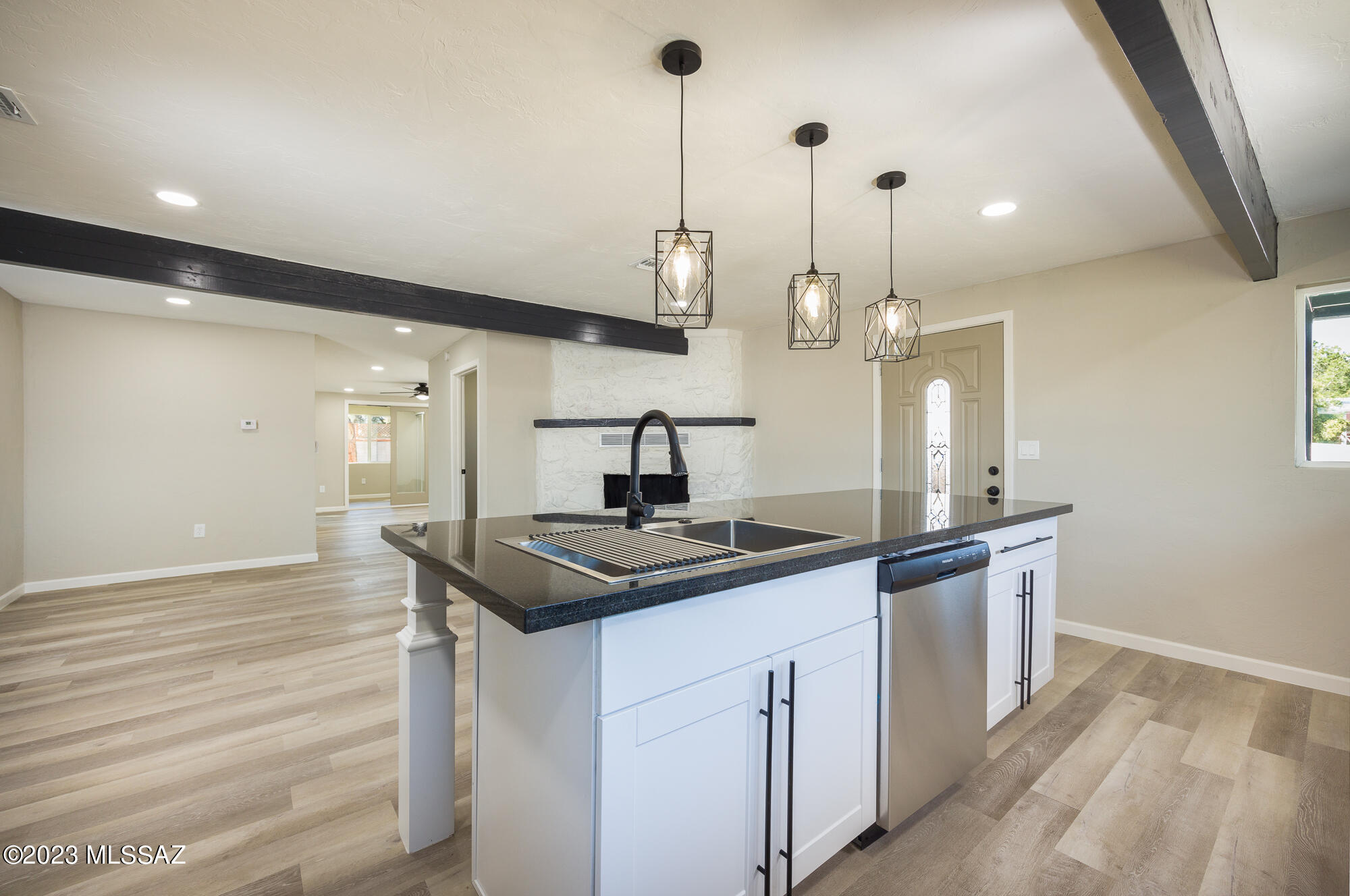 Desert Palms Park (1-178) - Residential