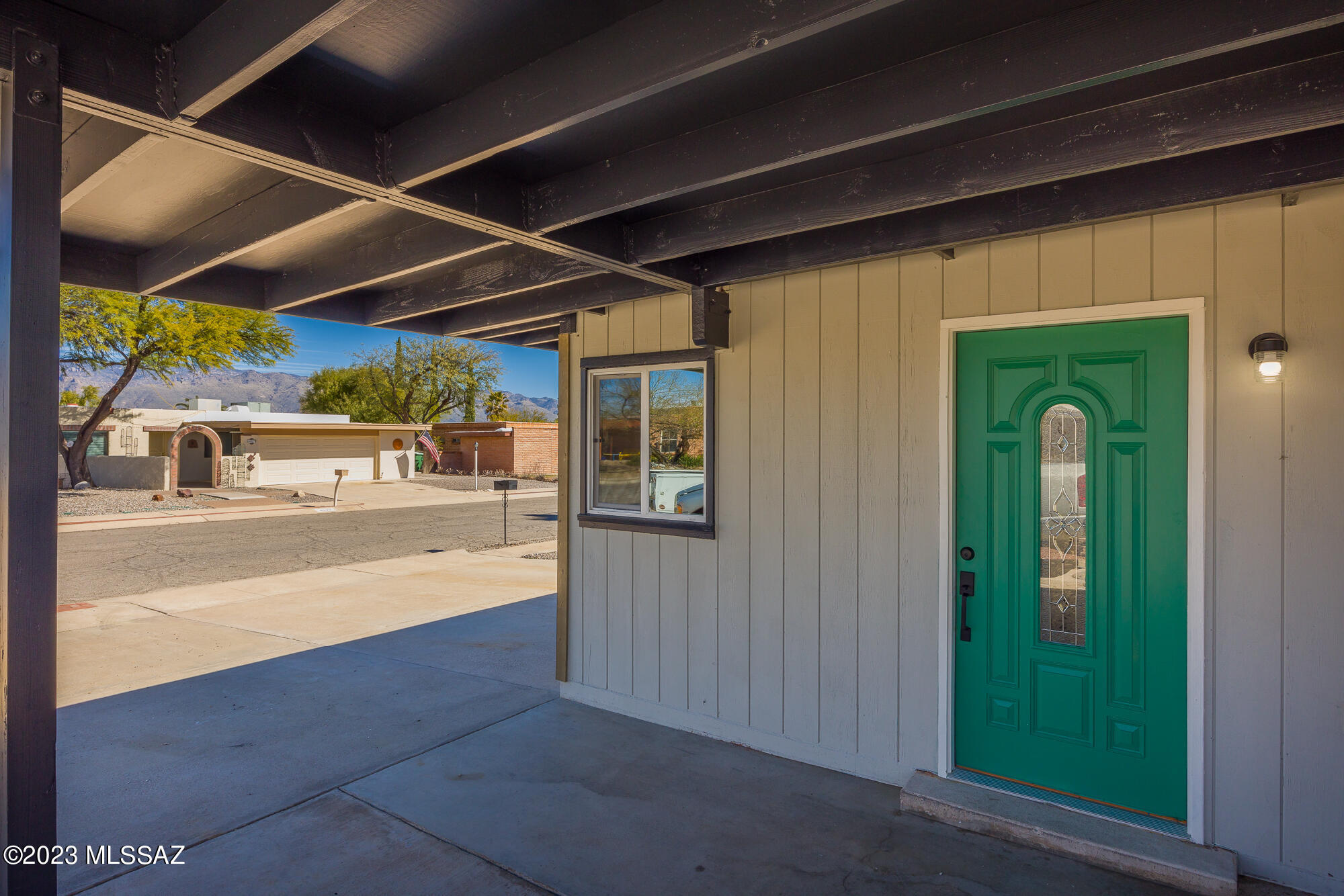 Desert Palms Park (1-178) - Residential