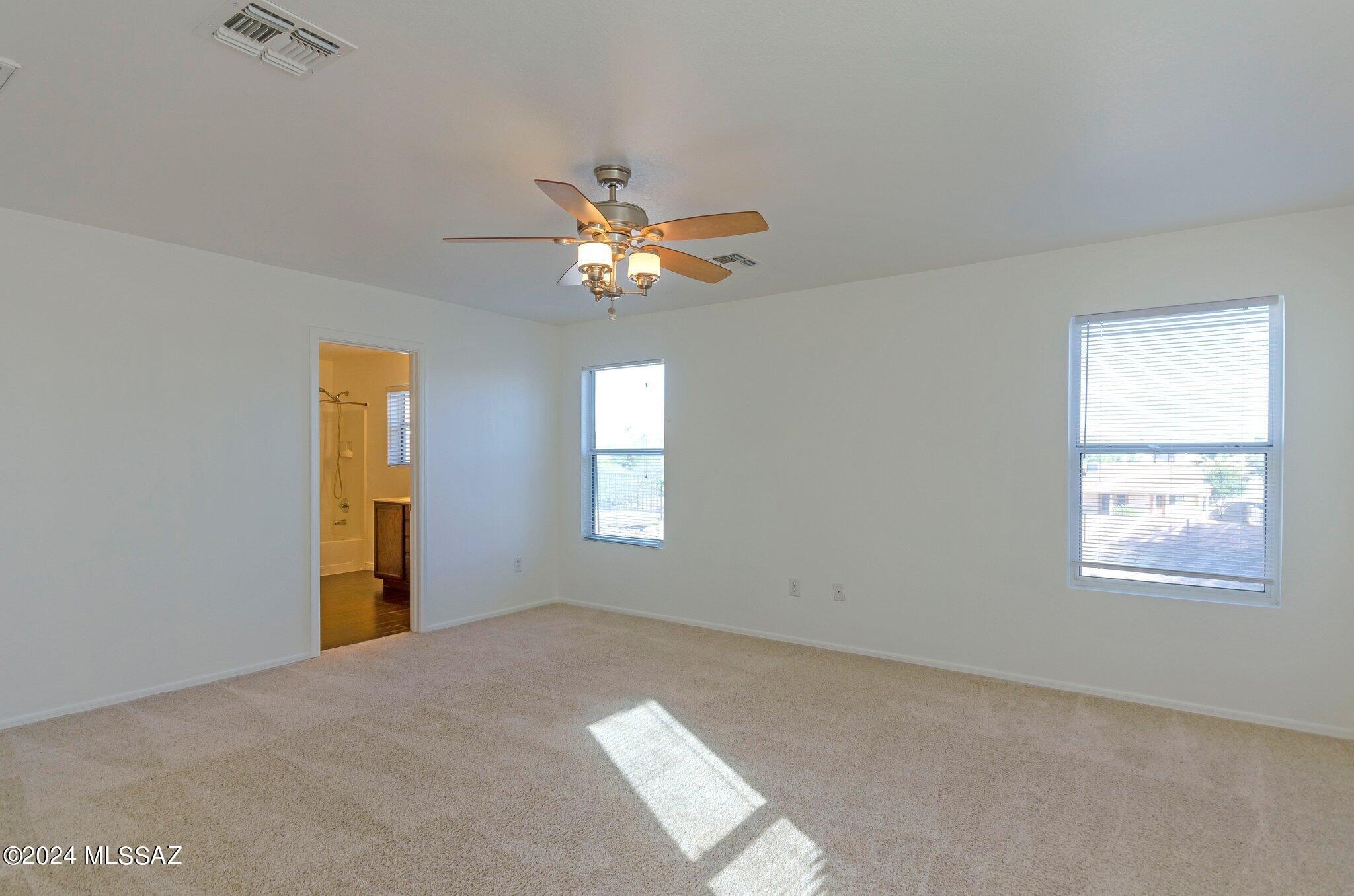 Mariposa Trail - Residential Lease