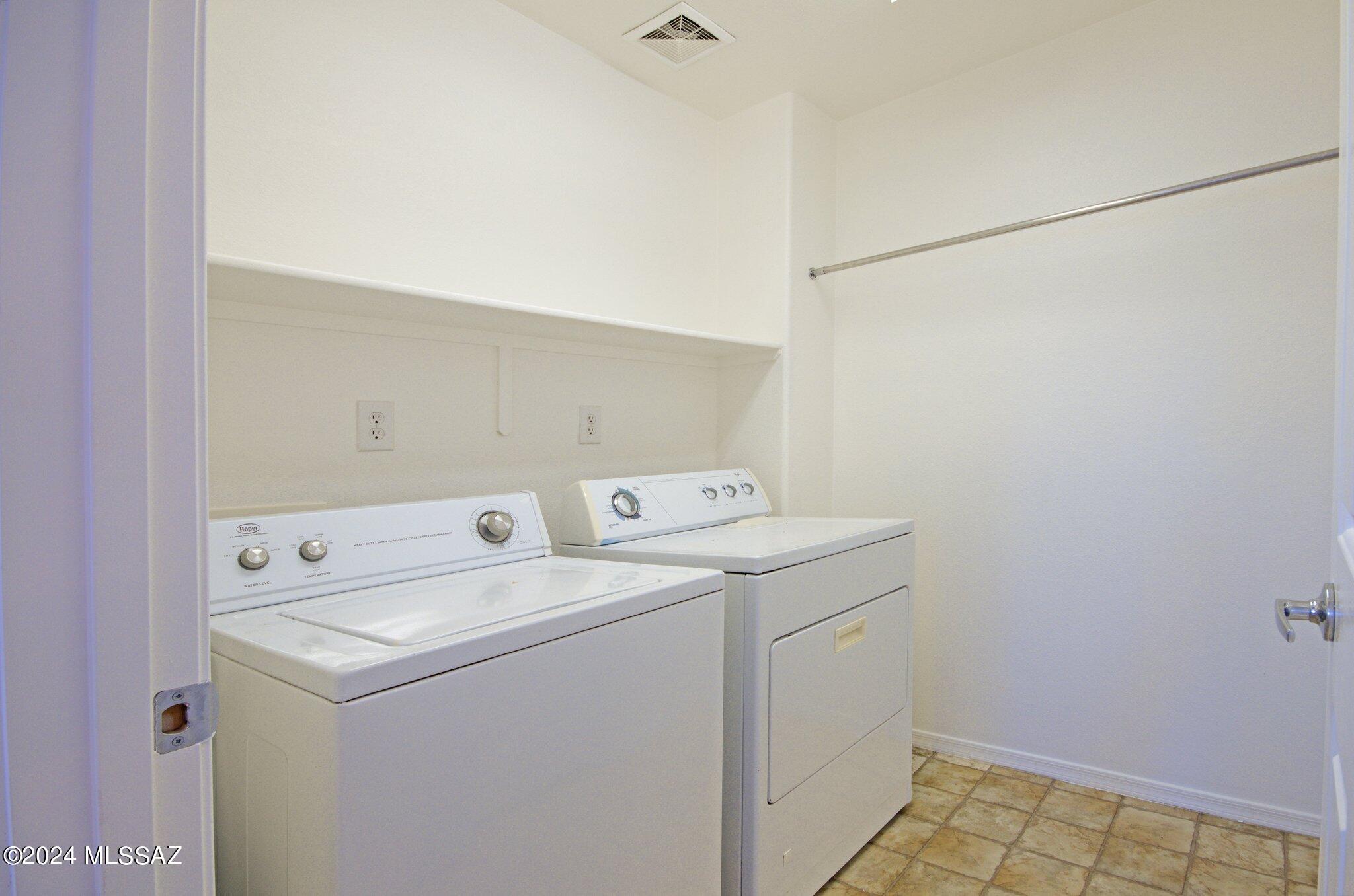 Mariposa Trail - Residential Lease