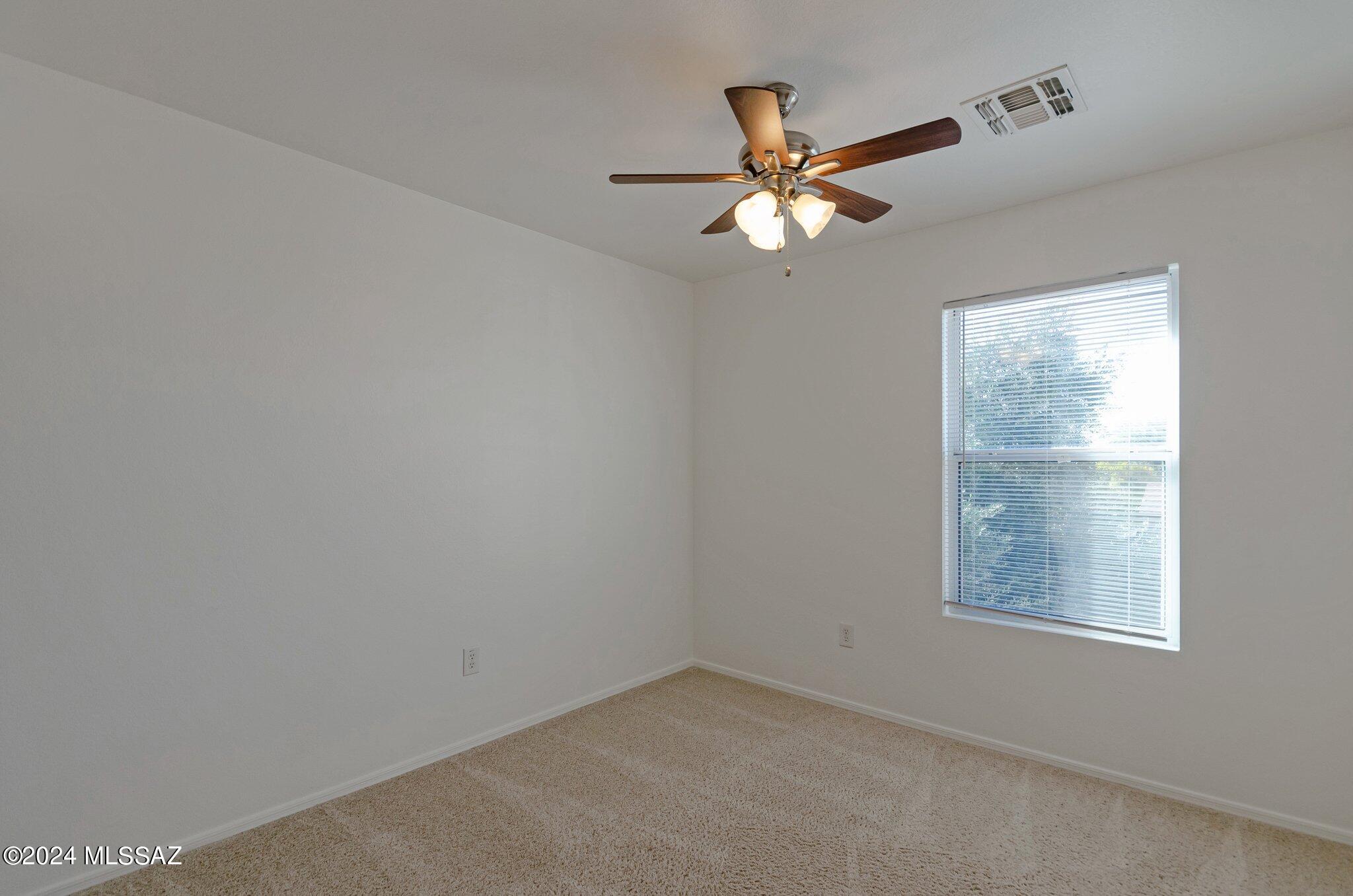 Mariposa Trail - Residential Lease