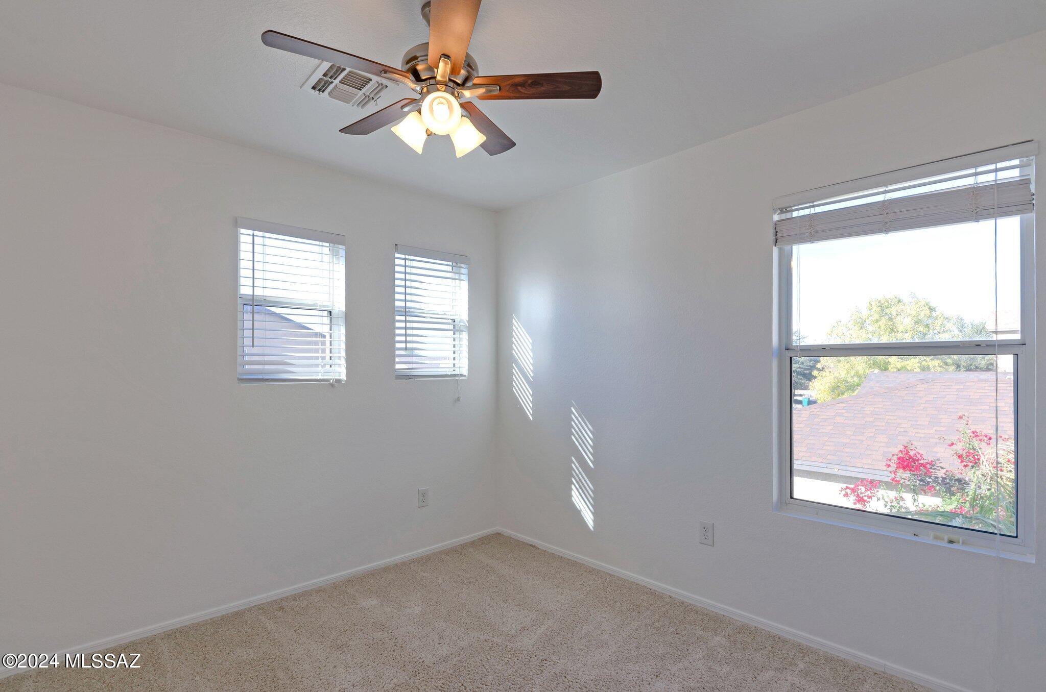 Mariposa Trail - Residential Lease