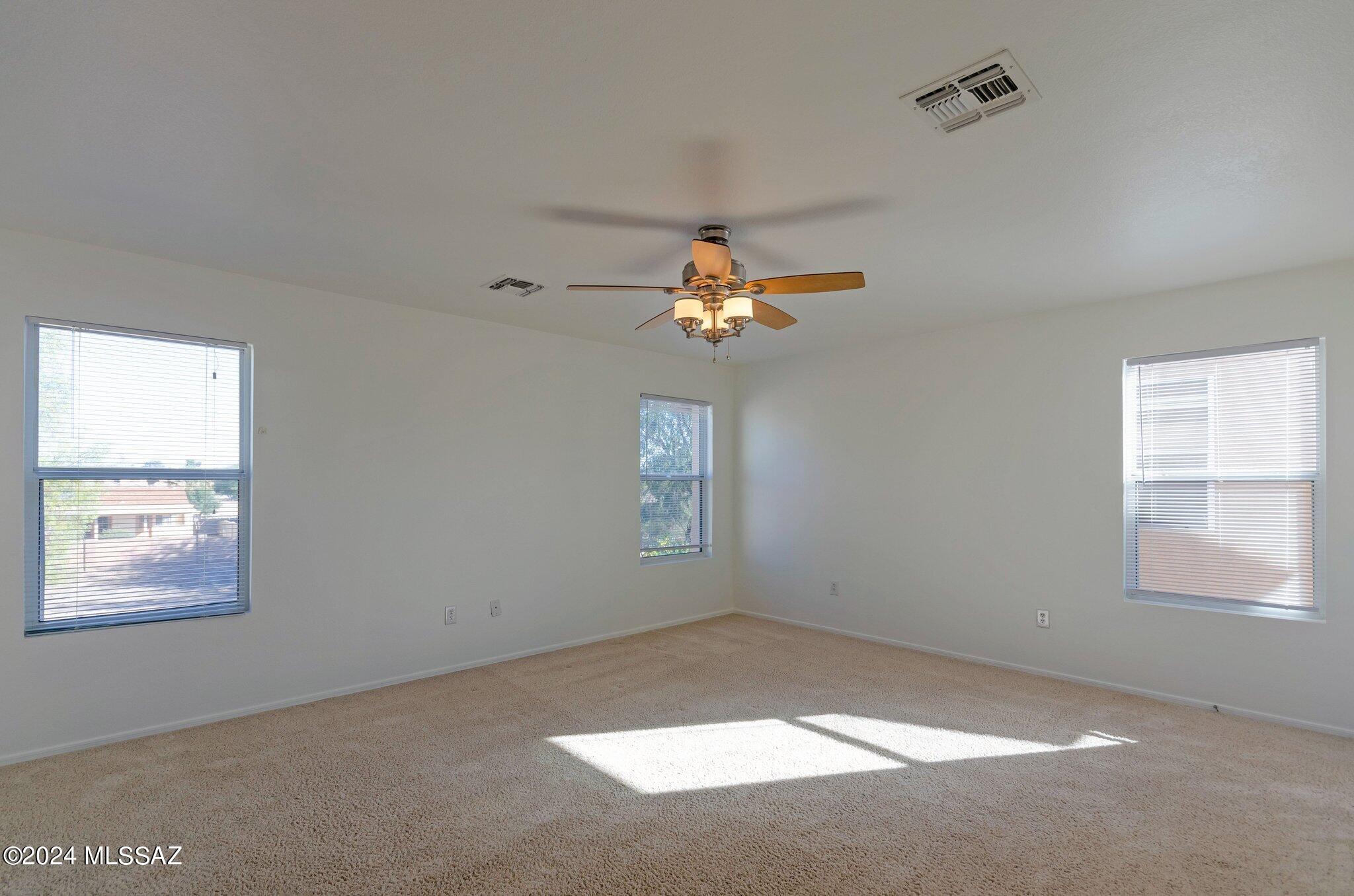 Mariposa Trail - Residential Lease