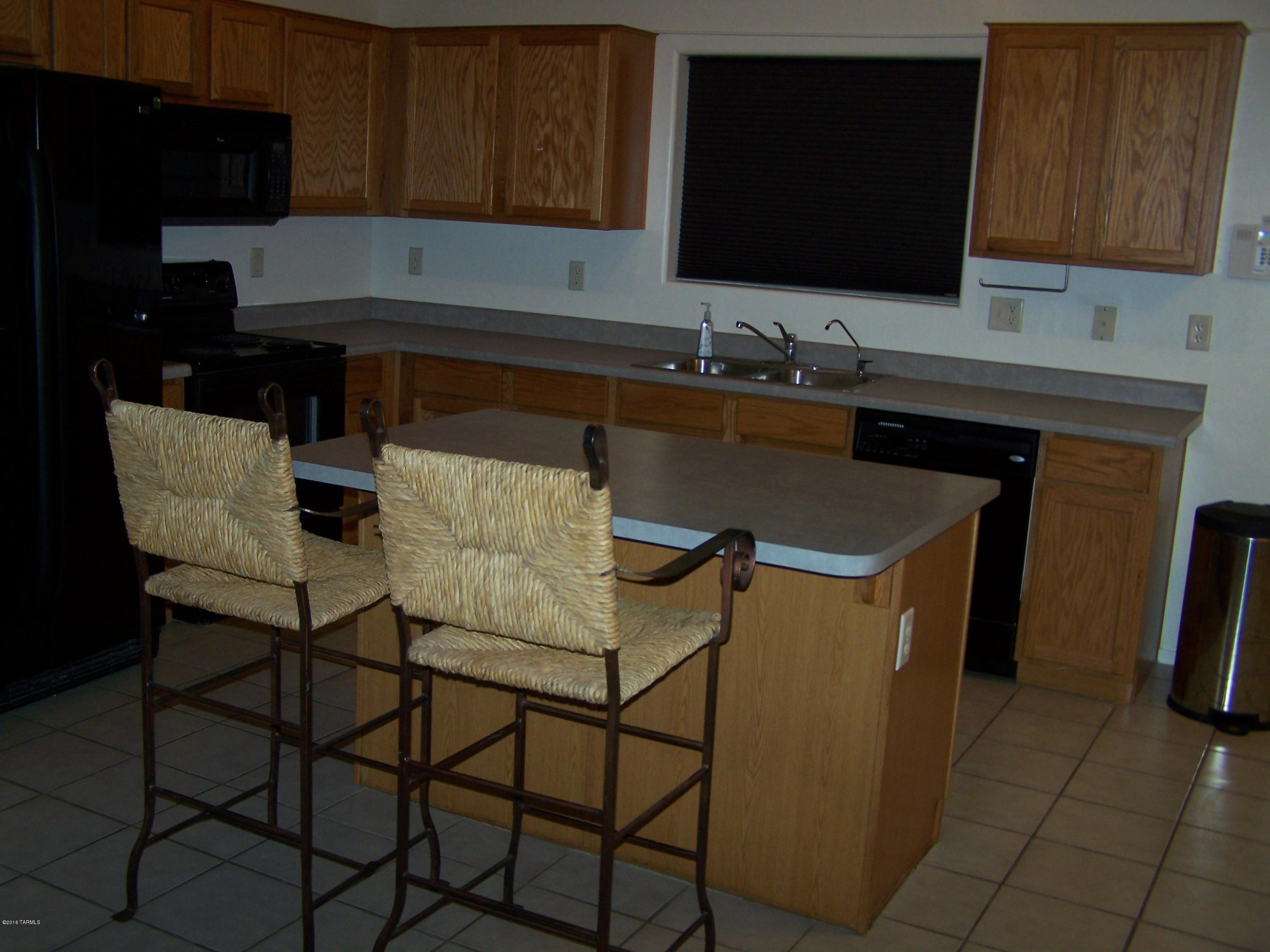 Eagle Crest Ranch - Residential Lease
