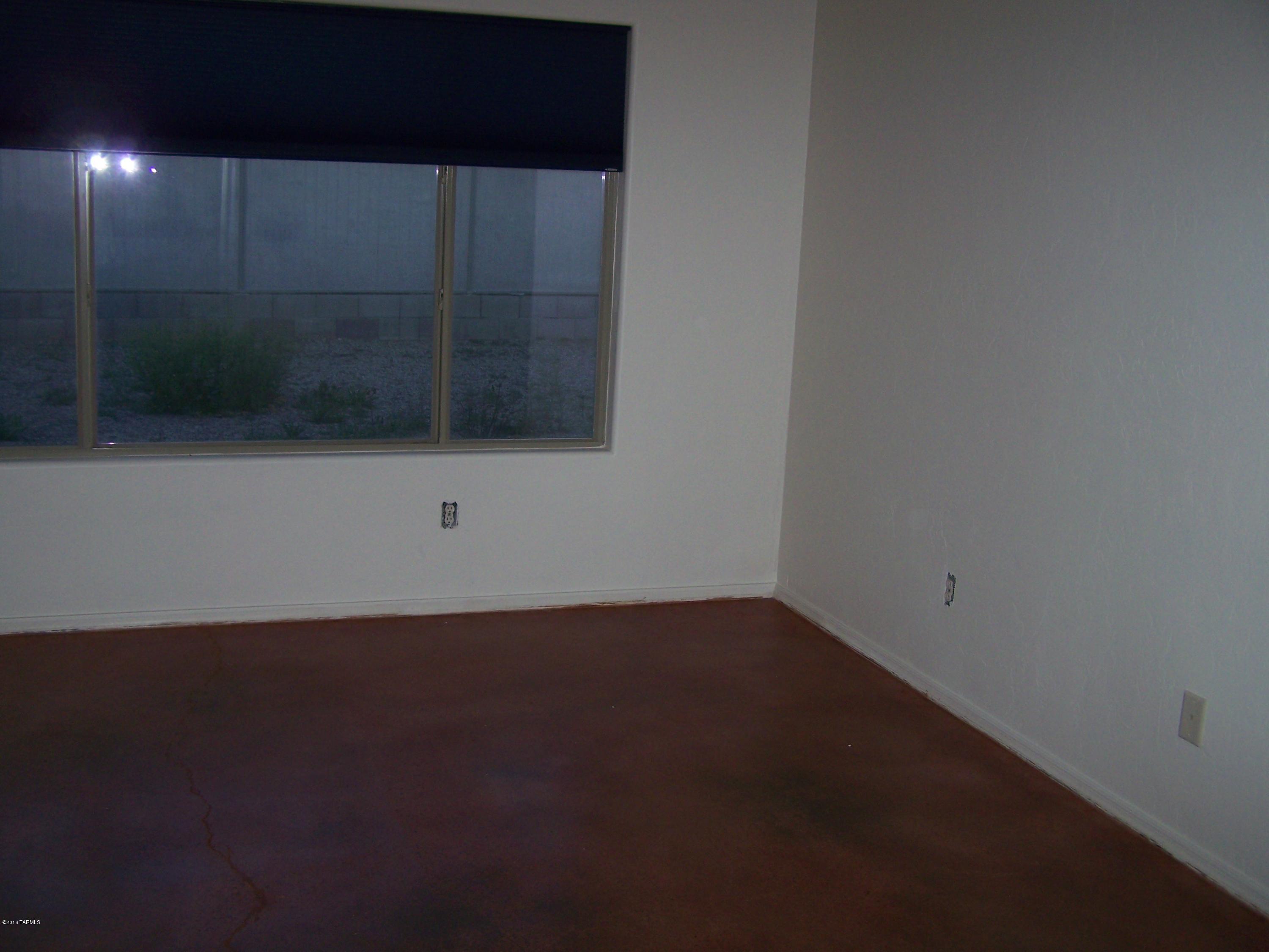 Eagle Crest Ranch - Residential Lease