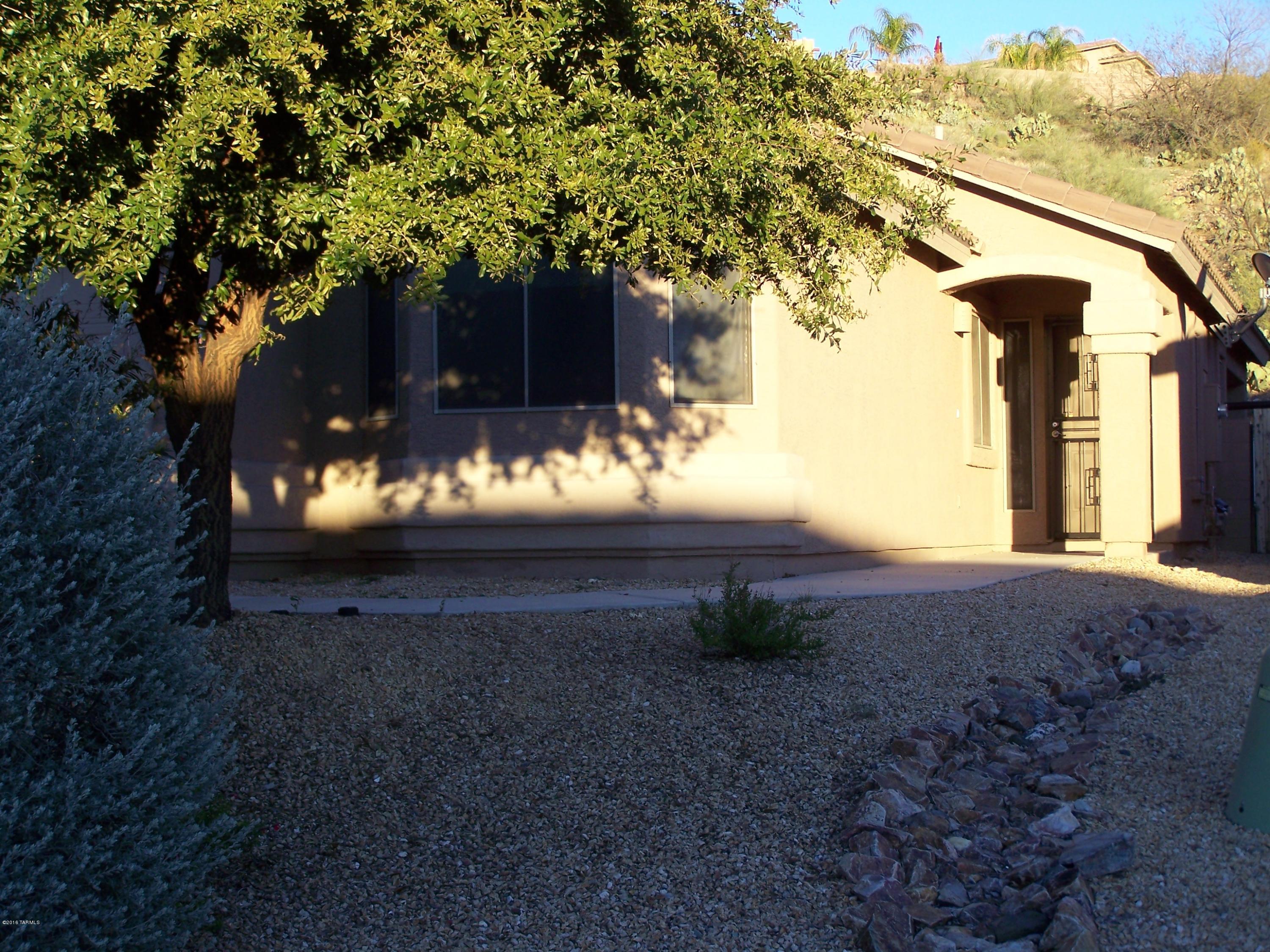 Eagle Crest Ranch - Residential Lease