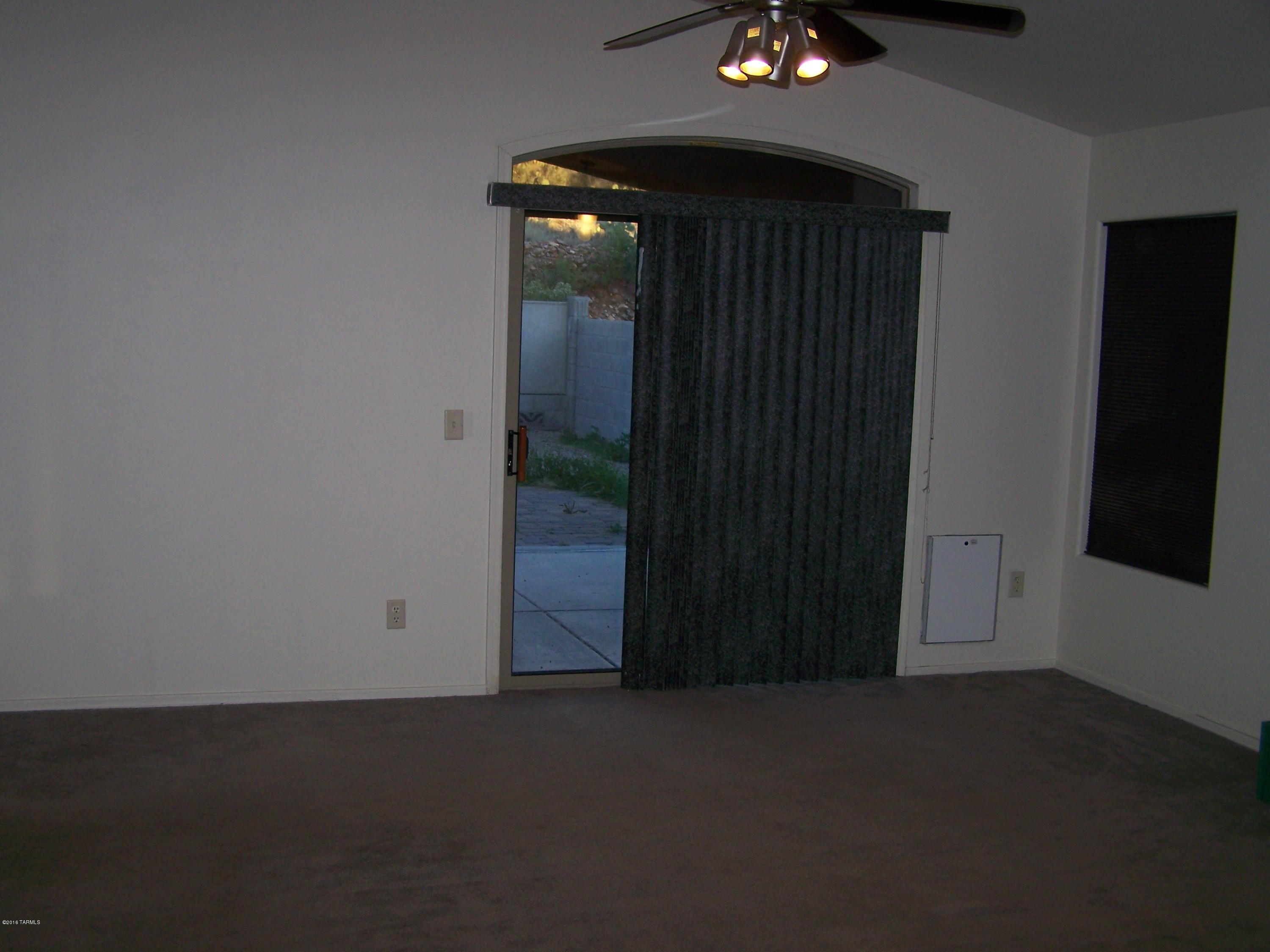 Eagle Crest Ranch - Residential Lease