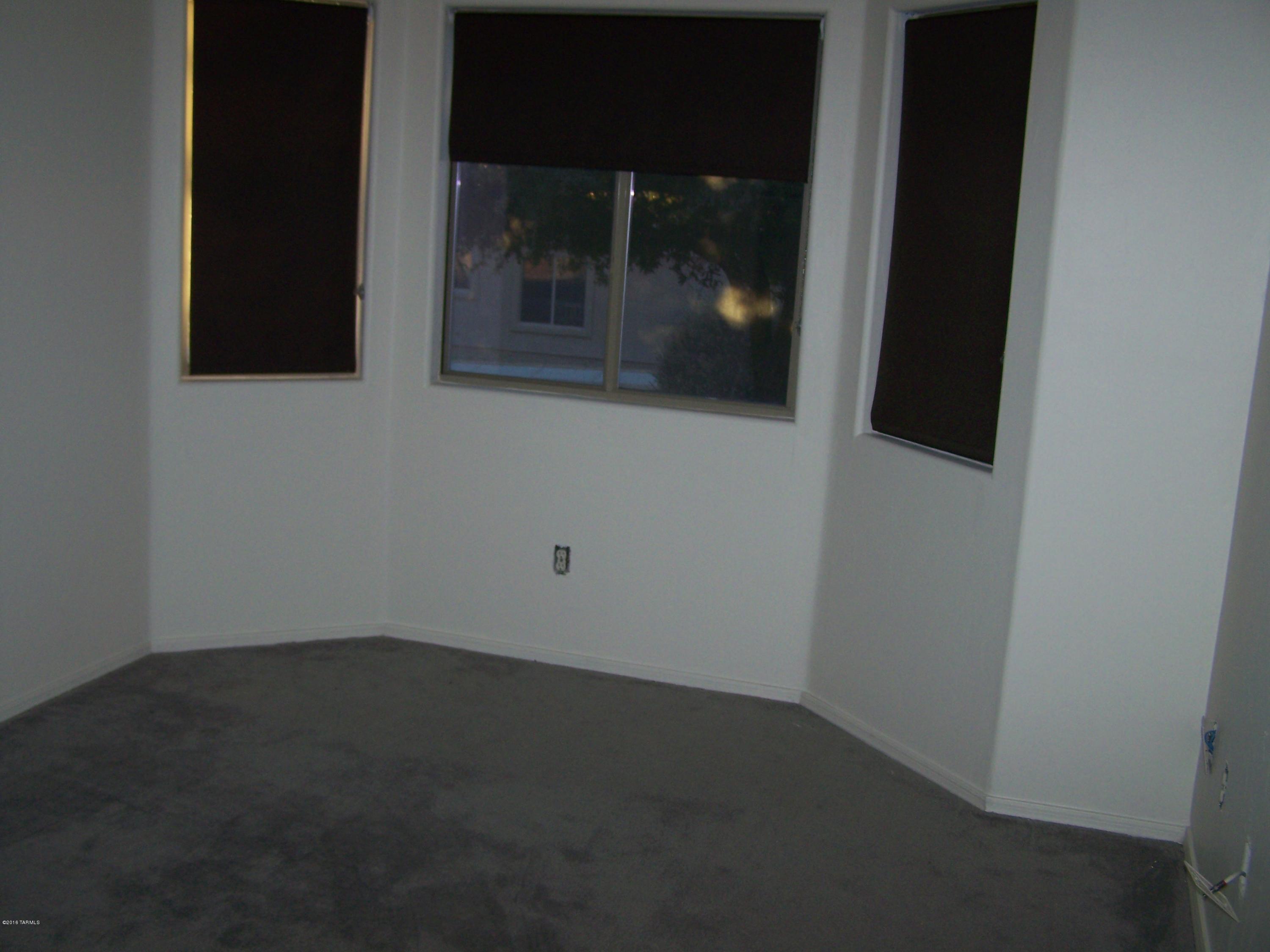 Eagle Crest Ranch - Residential Lease