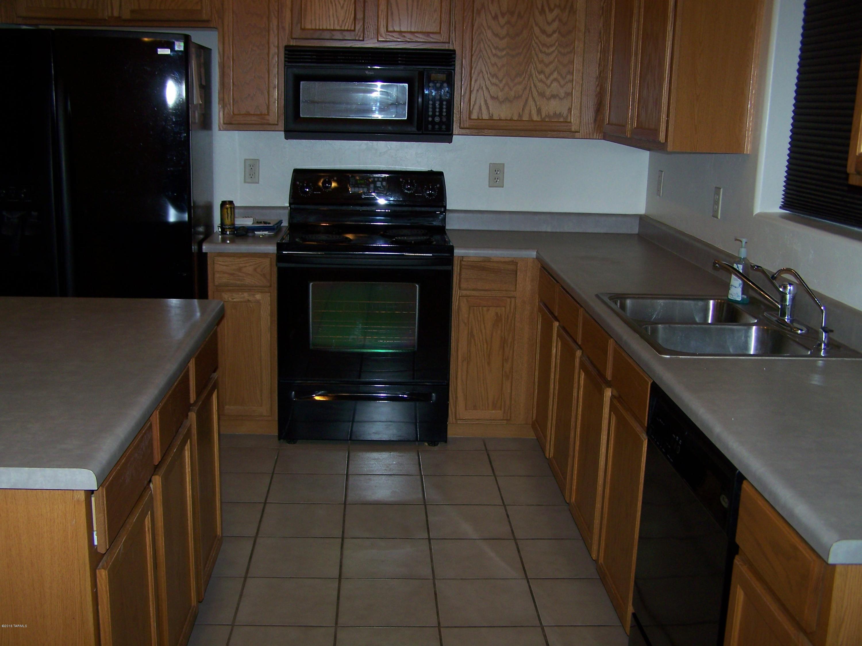 Eagle Crest Ranch - Residential Lease