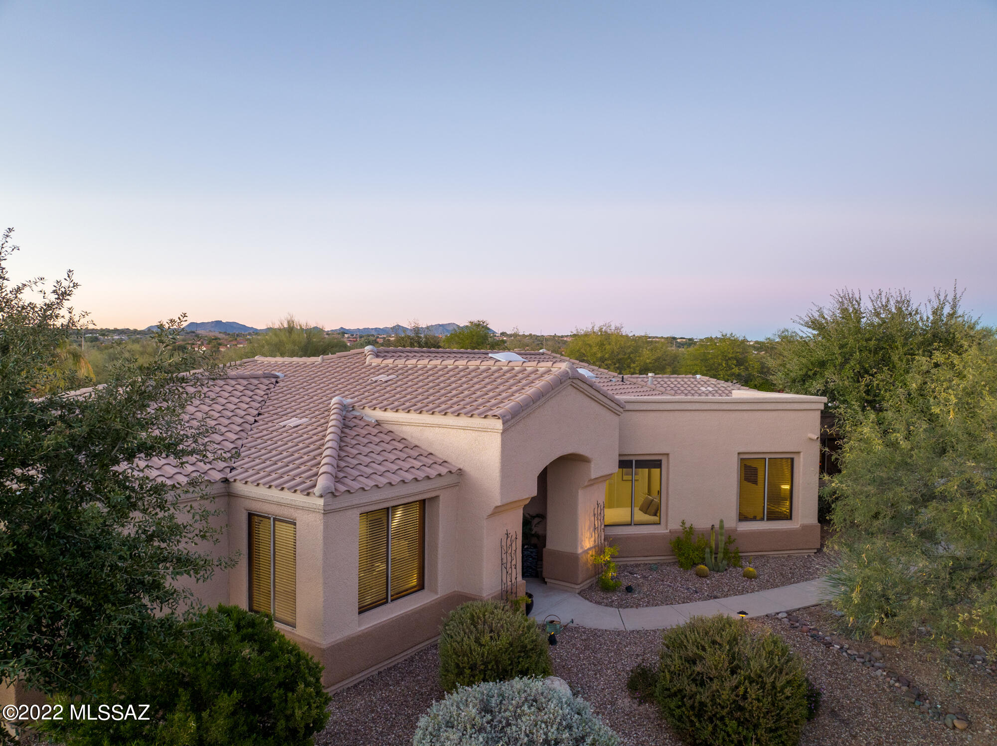 Saddle Valley II (1-54) - Residential
