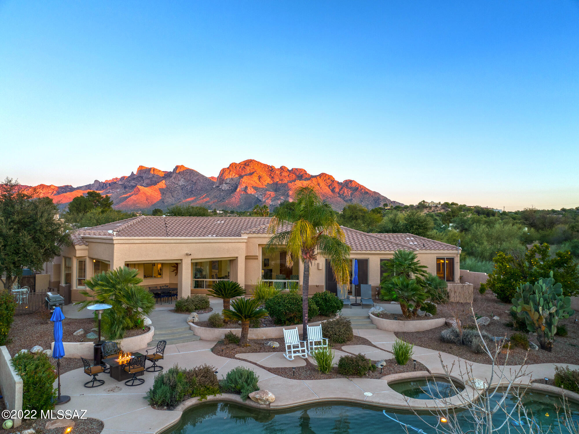 Saddle Valley II (1-54) - Residential