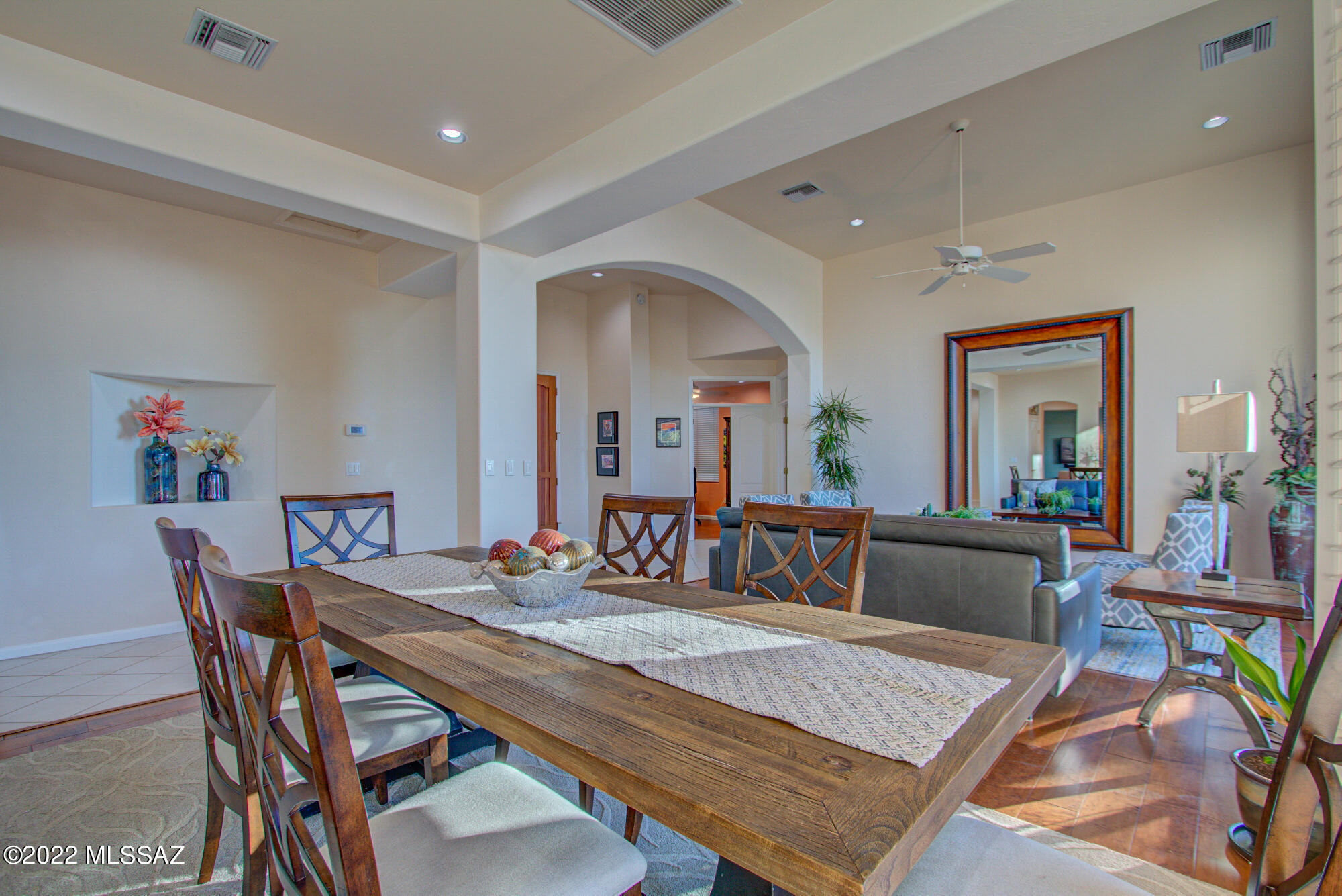Saddle Valley II (1-54) - Residential