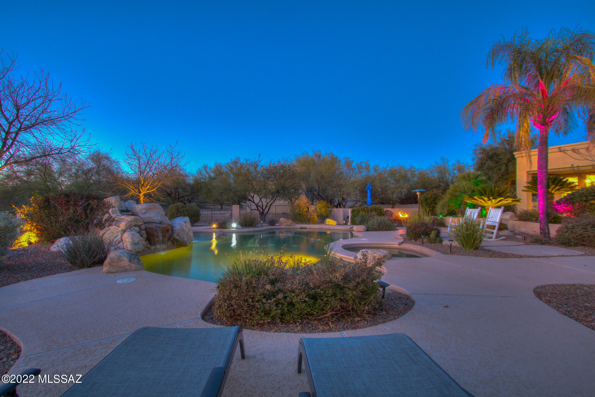 Saddle Valley II (1-54) - Residential