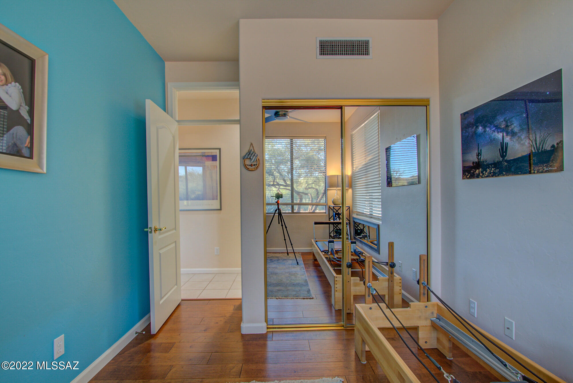Saddle Valley II (1-54) - Residential