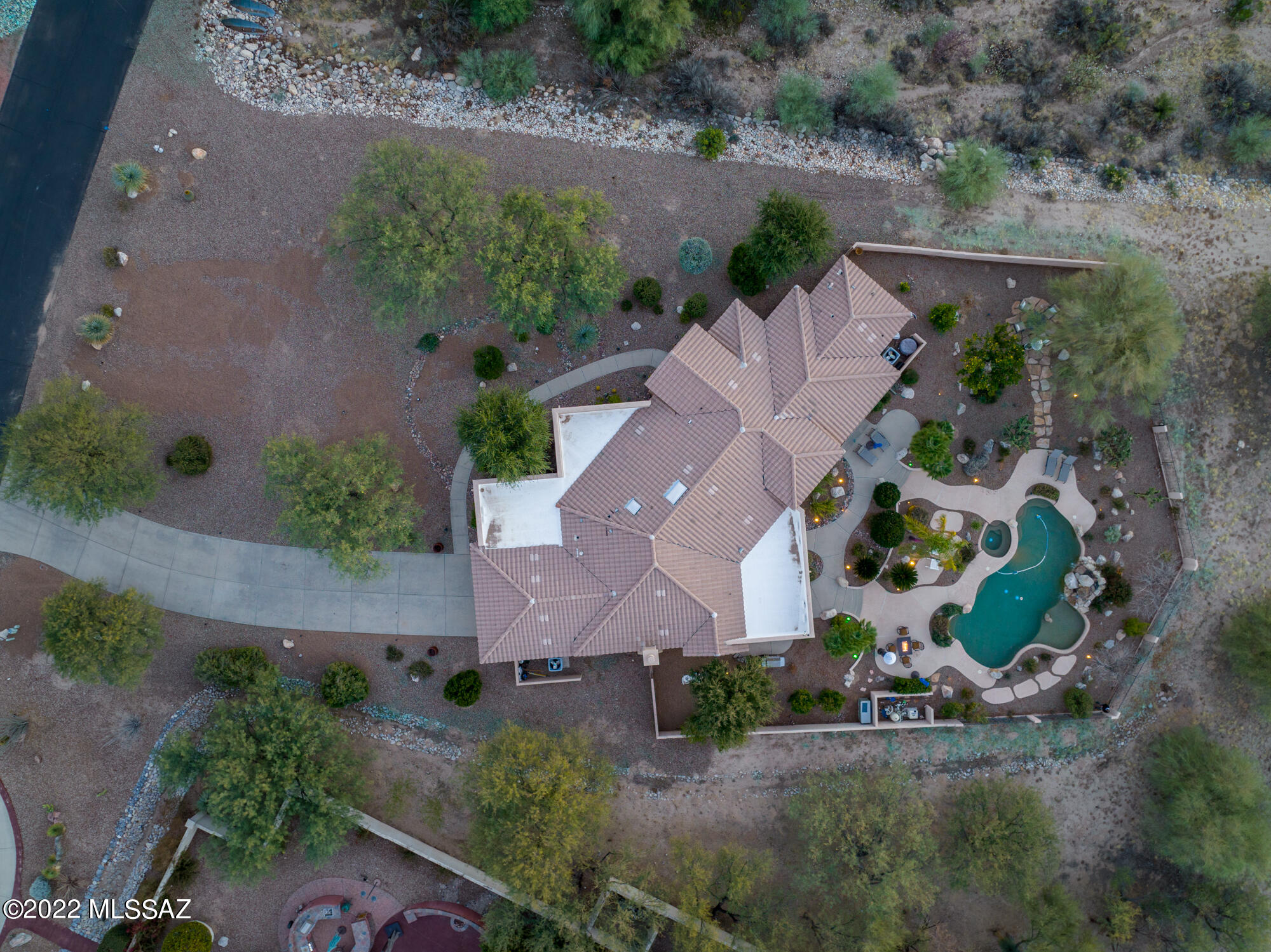 Saddle Valley II (1-54) - Residential