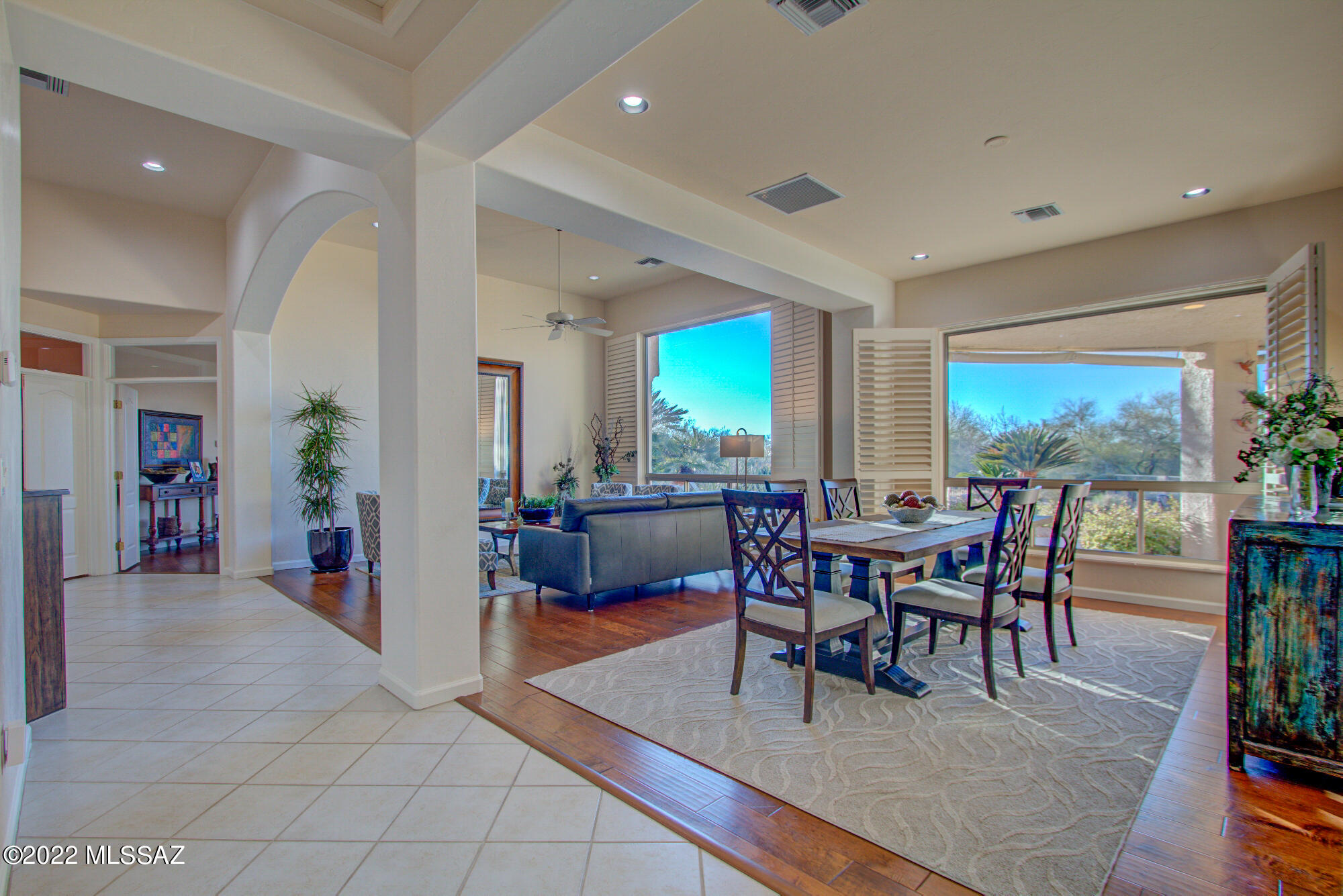 Saddle Valley II (1-54) - Residential