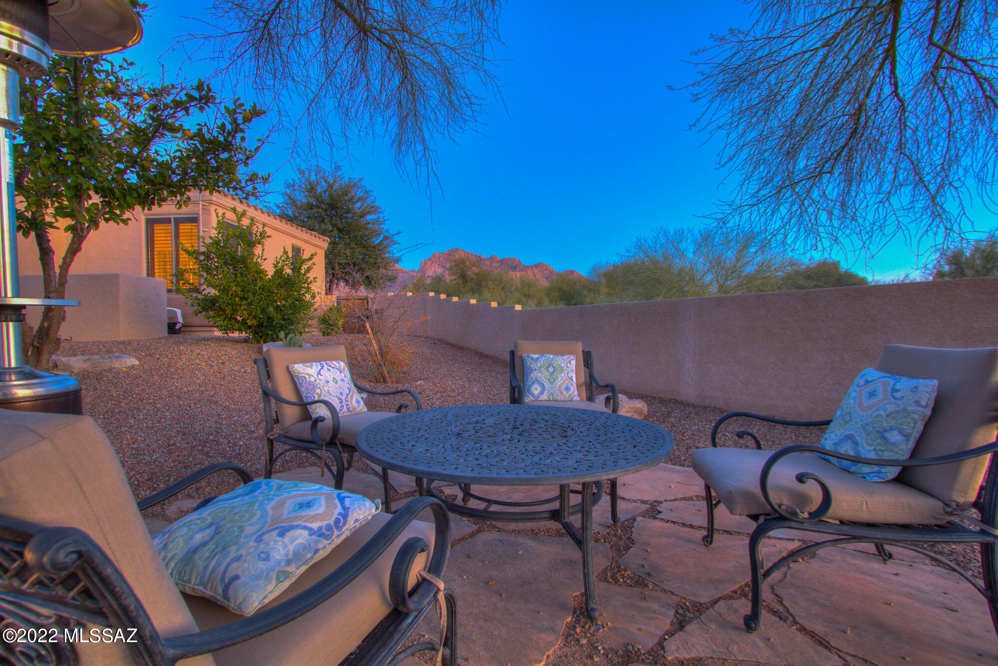 Saddle Valley II (1-54) - Residential