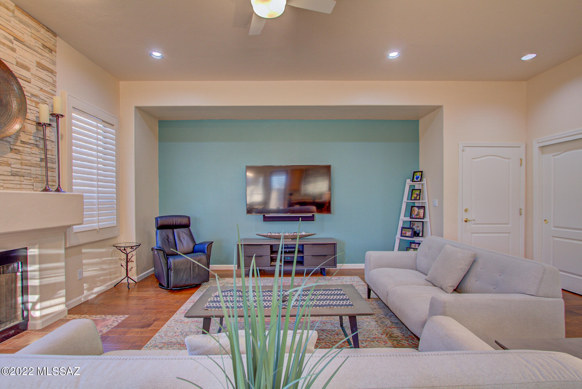 Saddle Valley II (1-54) - Residential