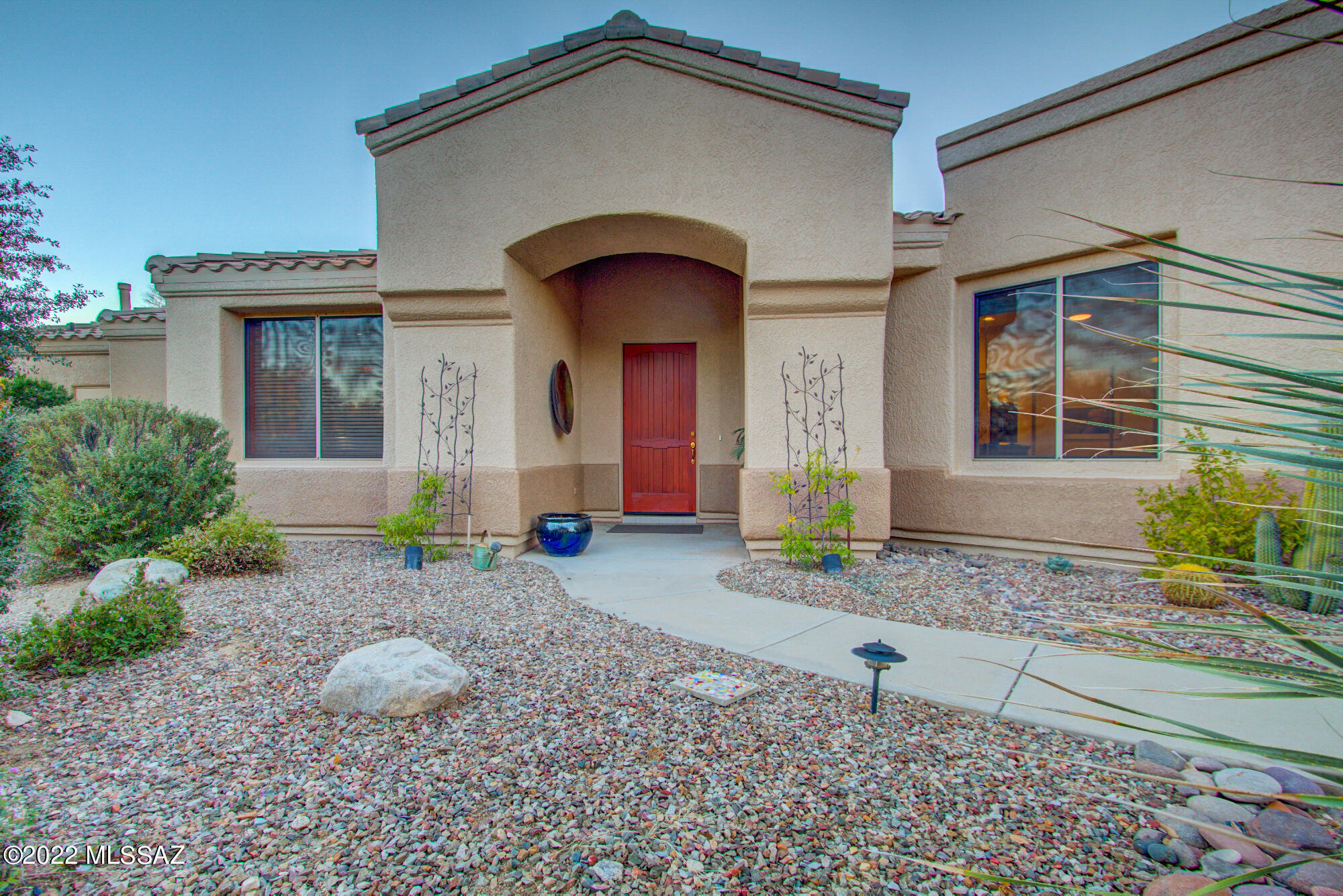 Saddle Valley II (1-54) - Residential
