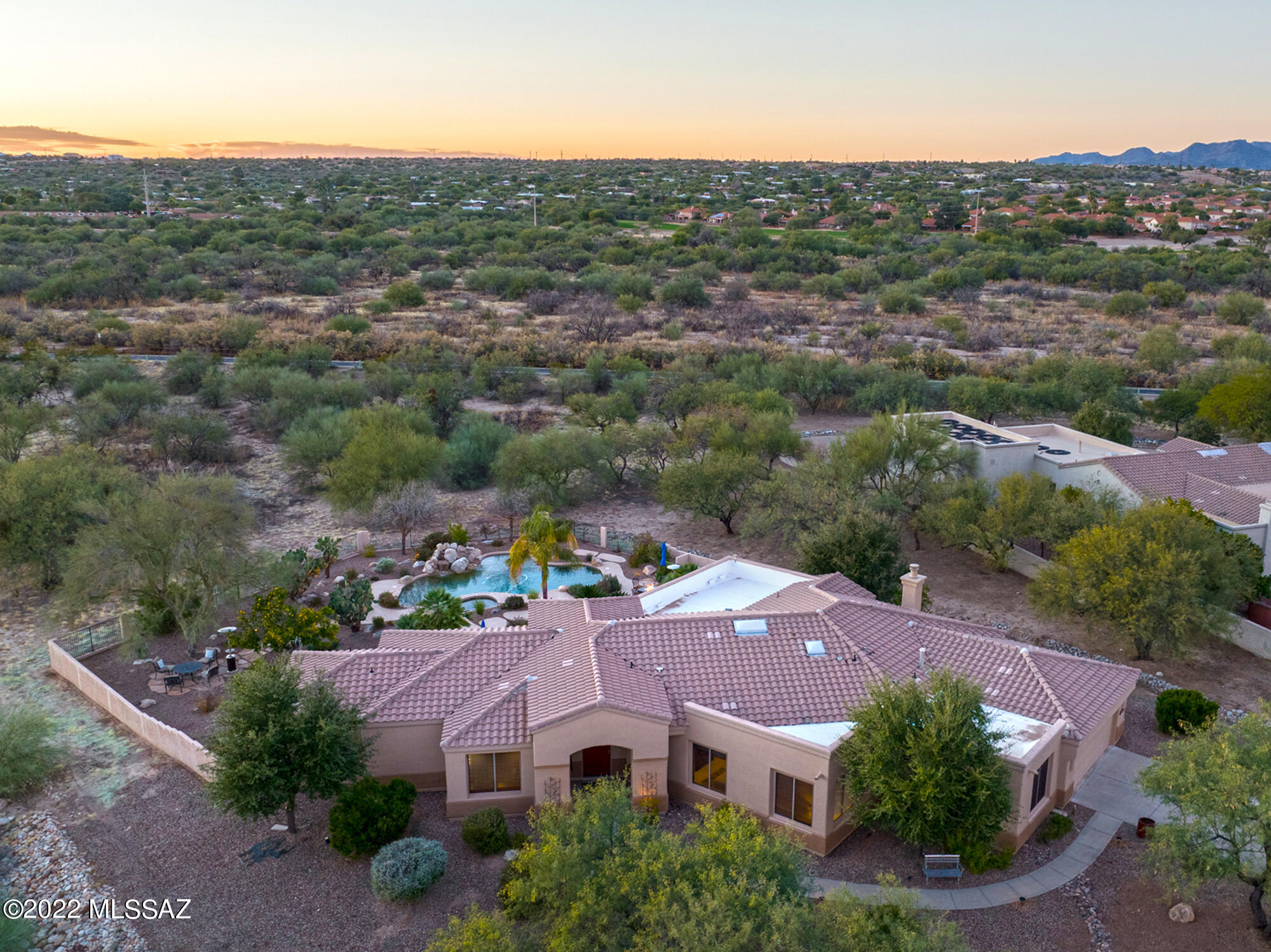 Saddle Valley II (1-54) - Residential