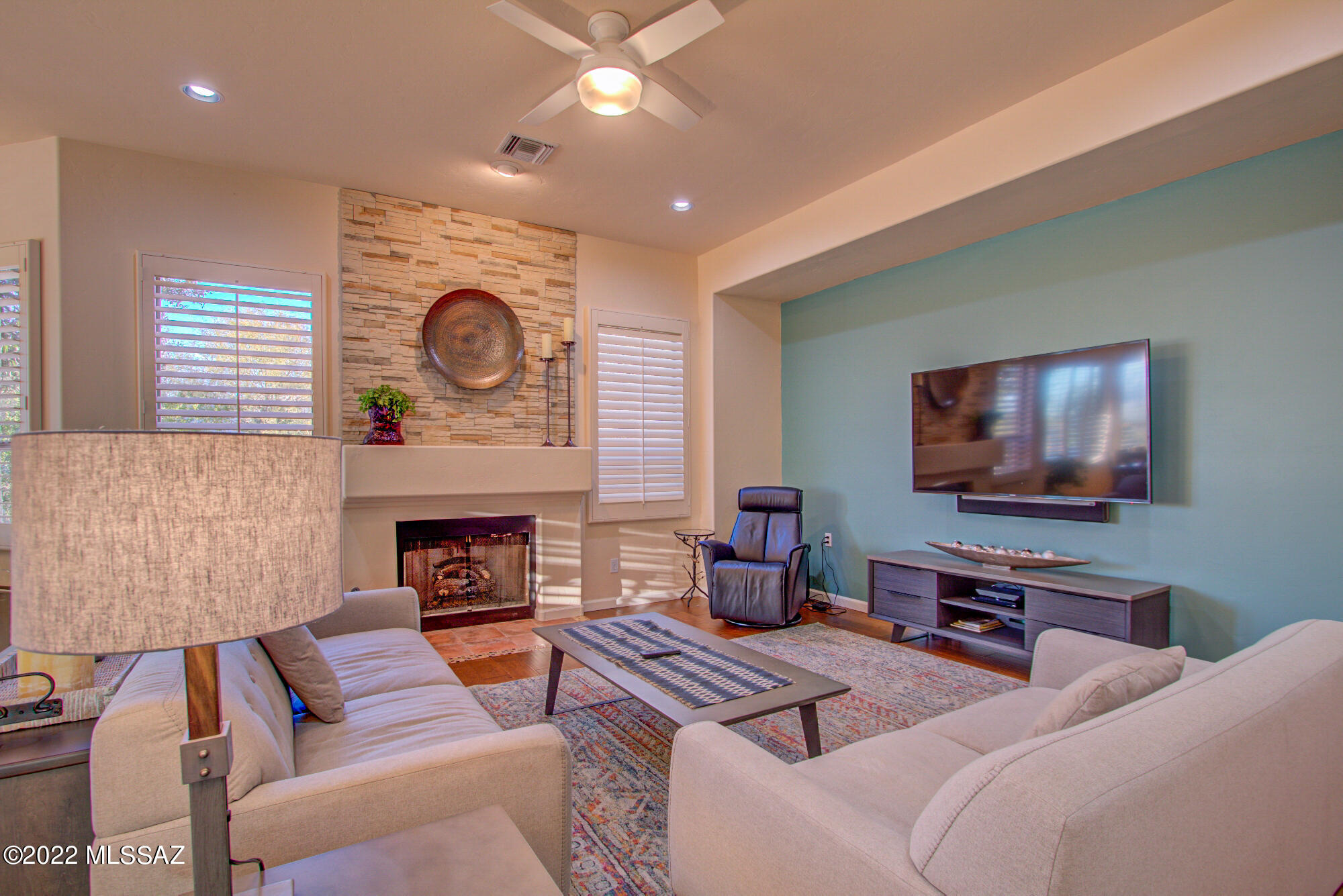 Saddle Valley II (1-54) - Residential