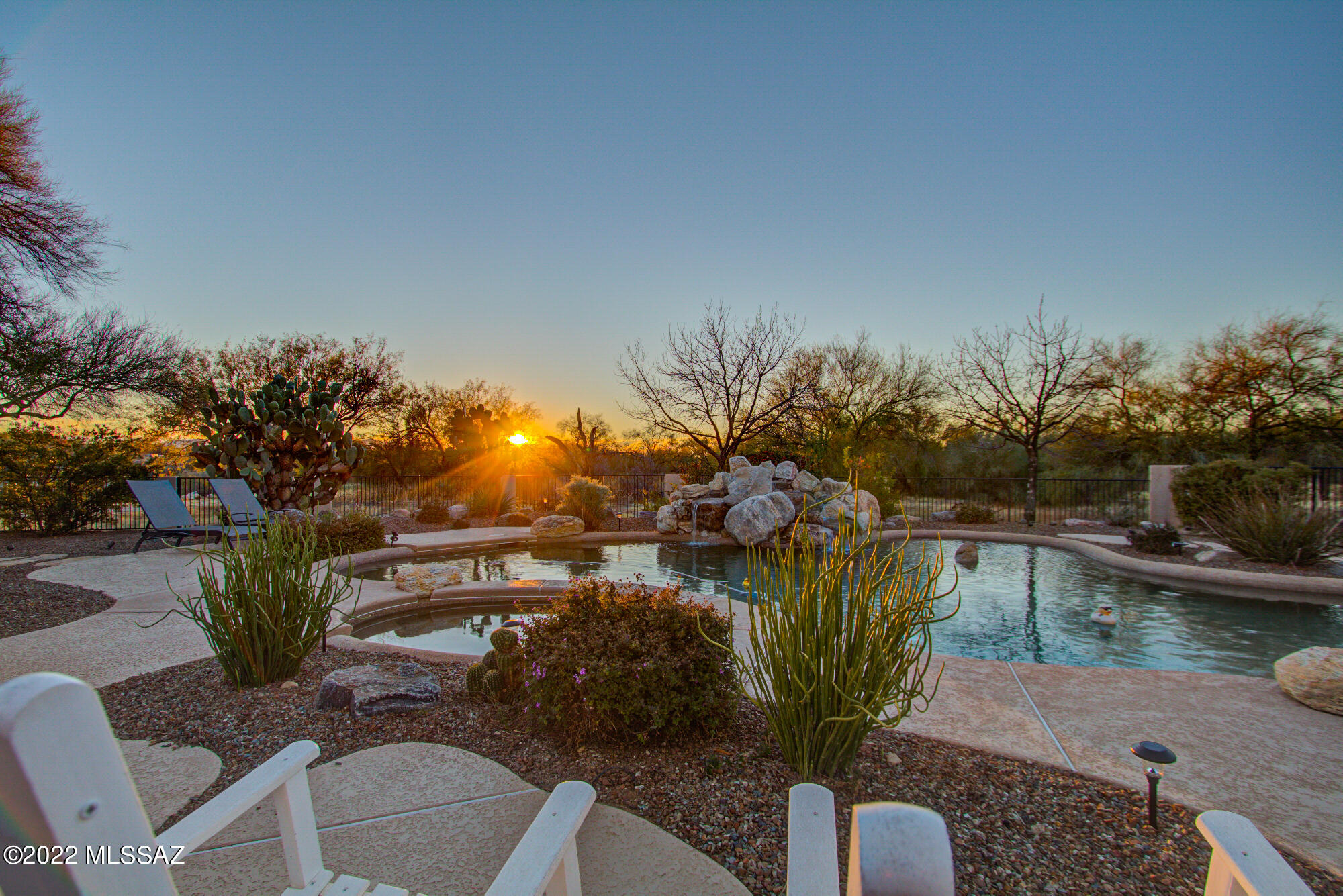 Saddle Valley II (1-54) - Residential