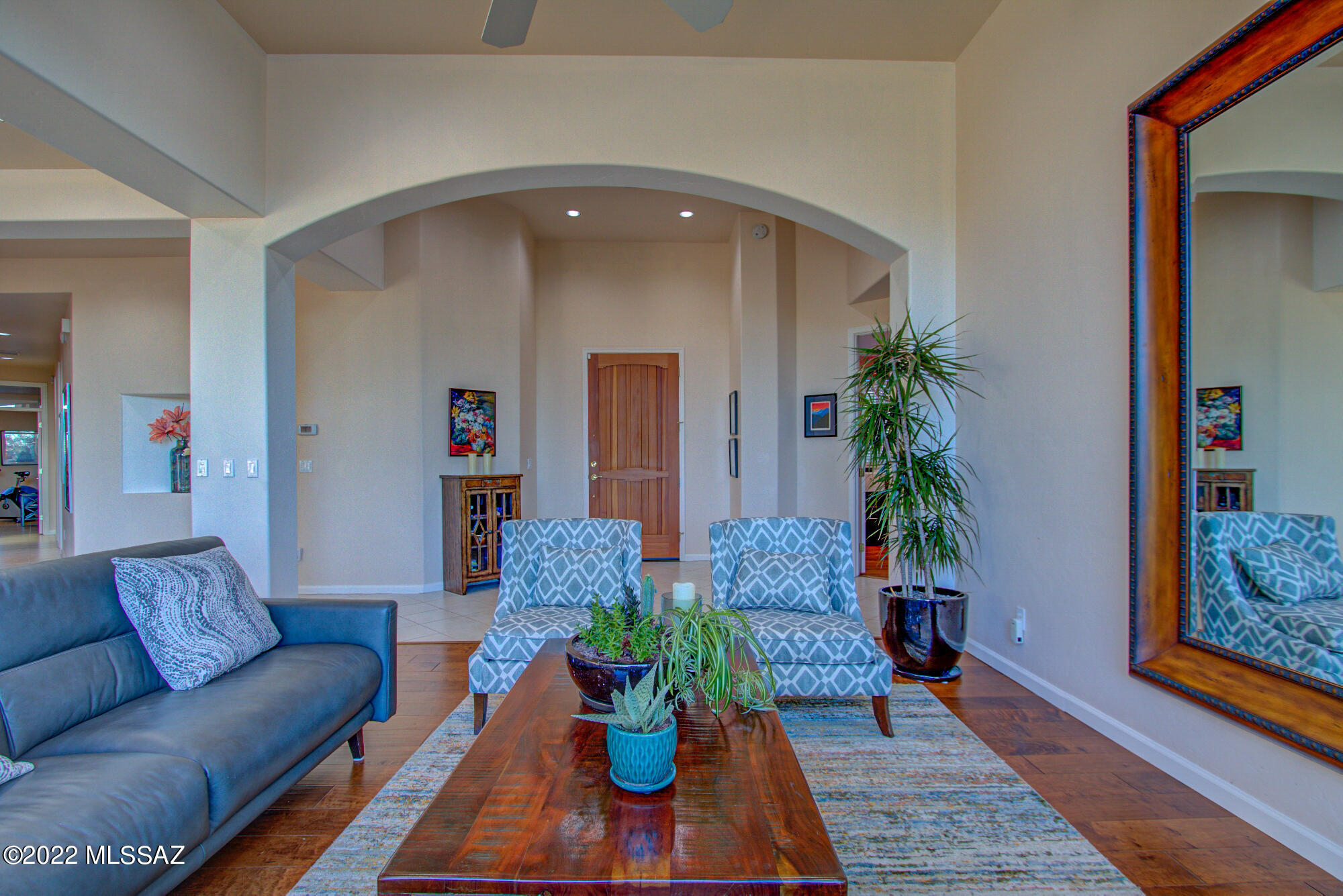Saddle Valley II (1-54) - Residential
