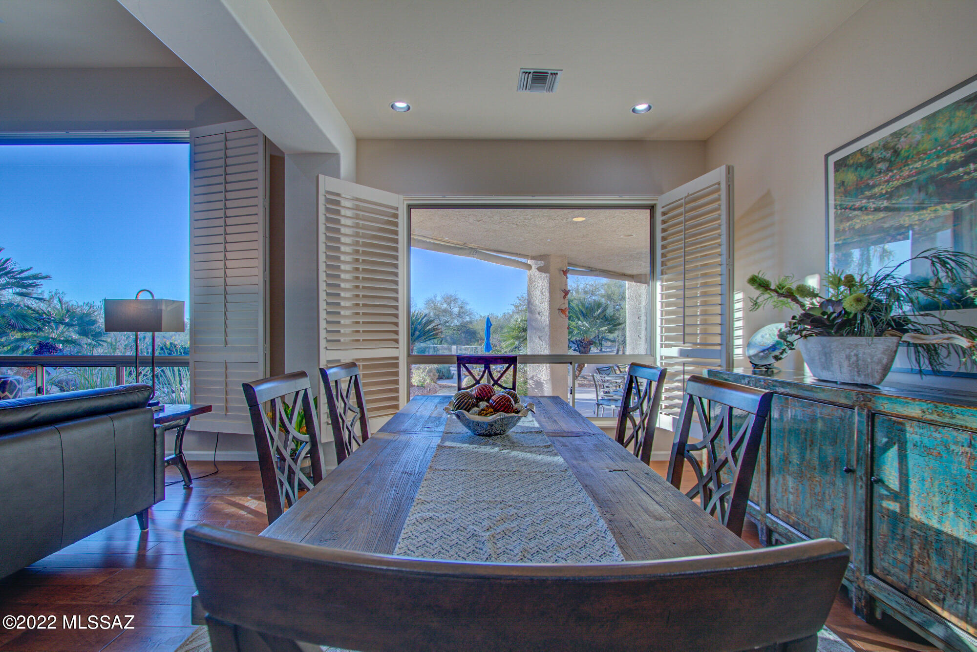 Saddle Valley II (1-54) - Residential