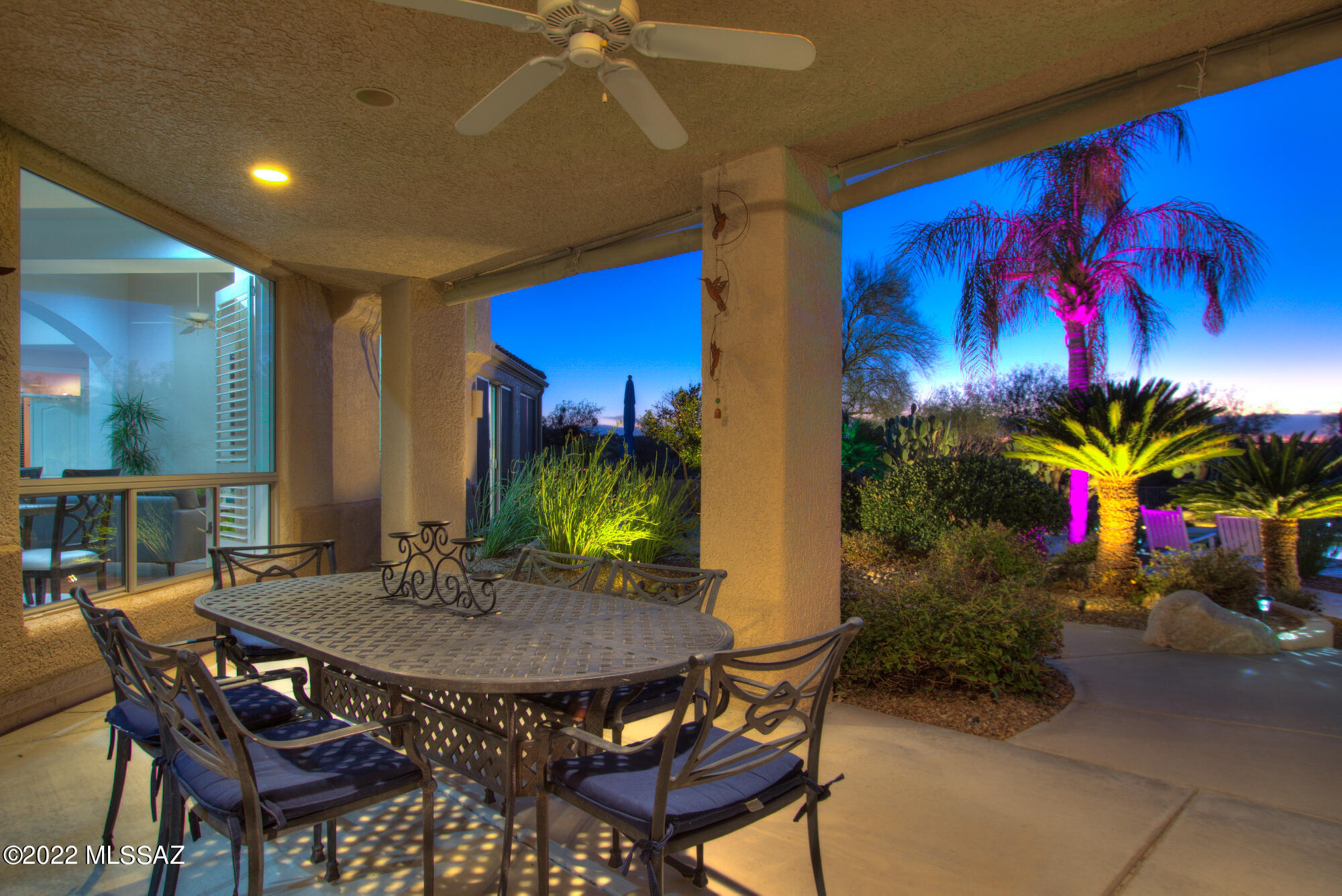 Saddle Valley II (1-54) - Residential