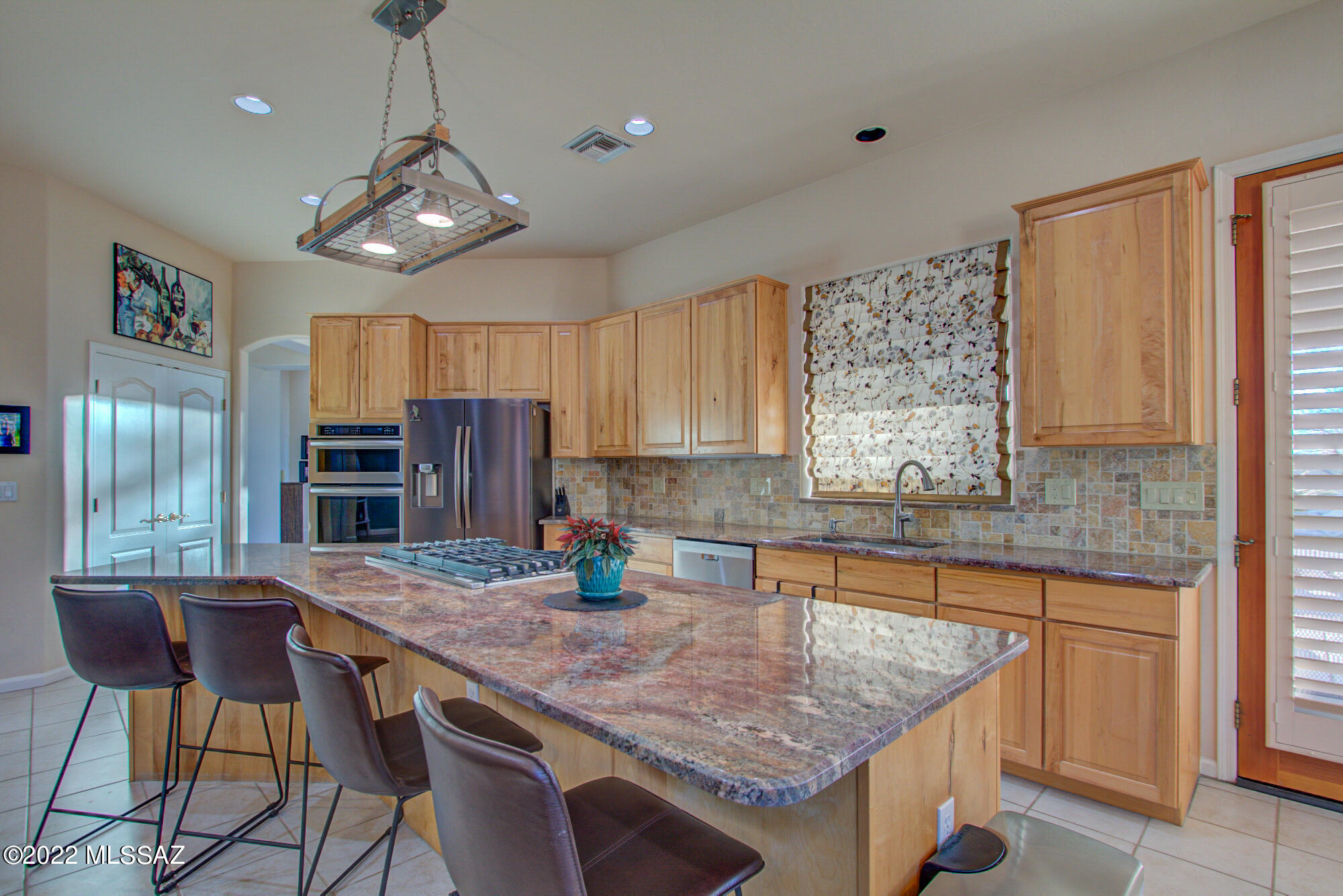 Saddle Valley II (1-54) - Residential
